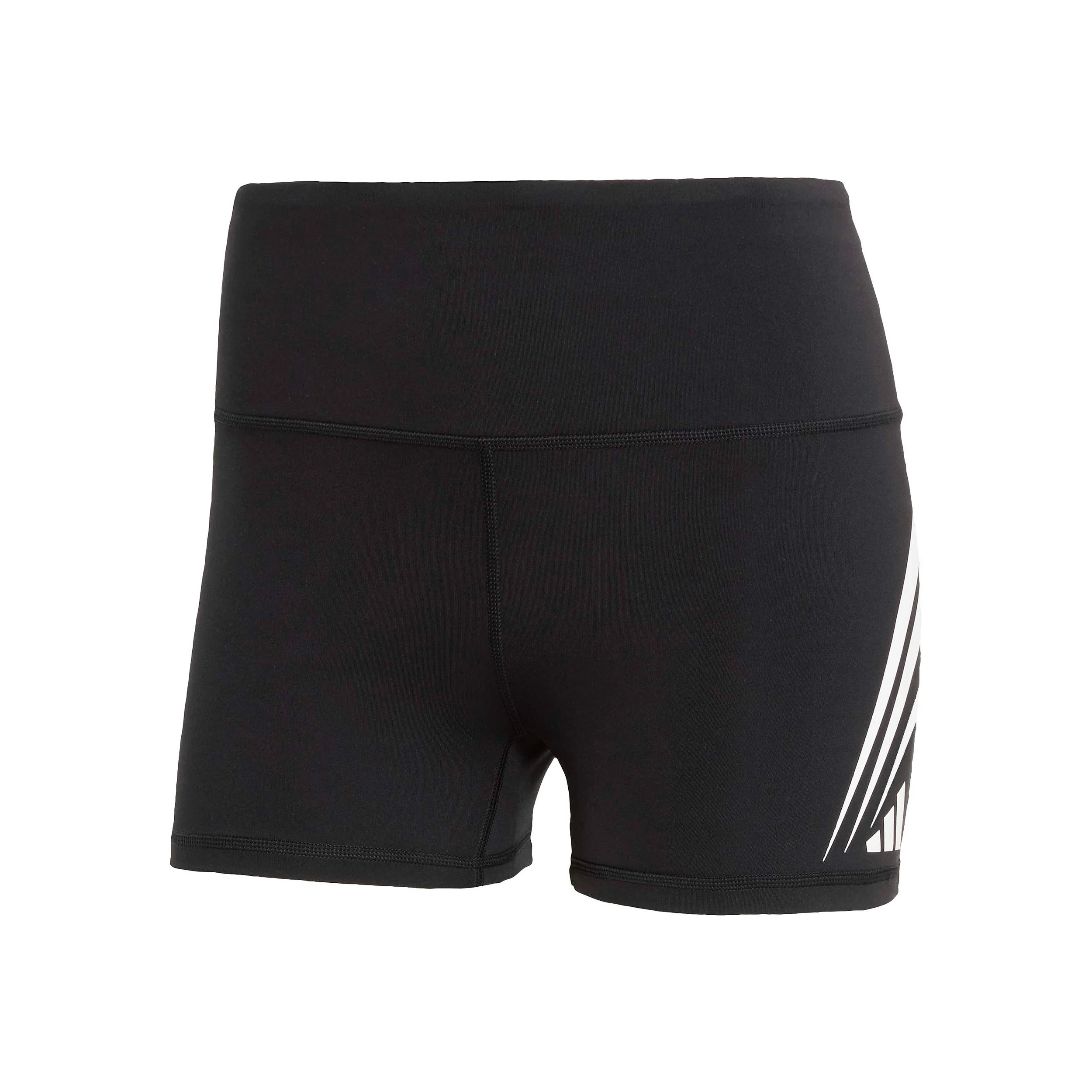 Adizero Archive 3in Lauftight Damen-Schwarz