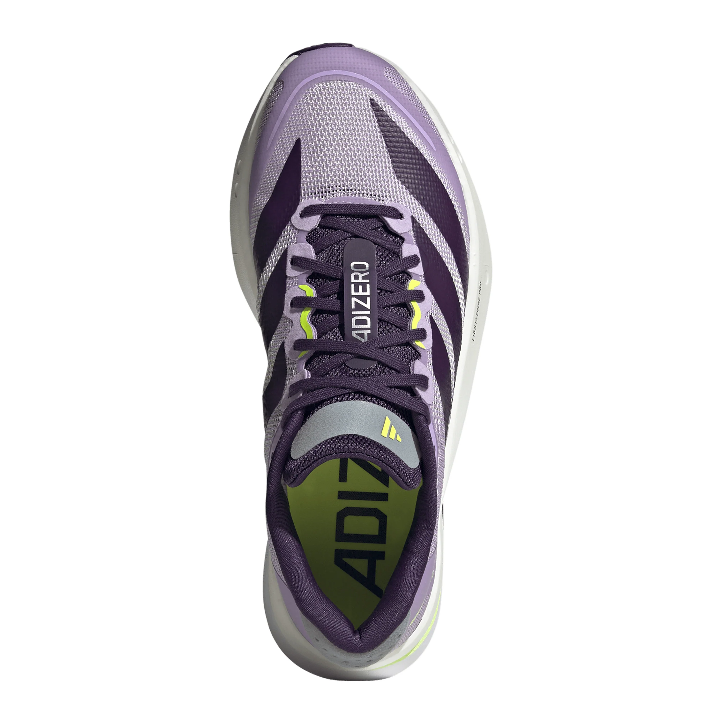 adizero Boston 13 Wettkampfschuh Damen - lila, lila - Image 3