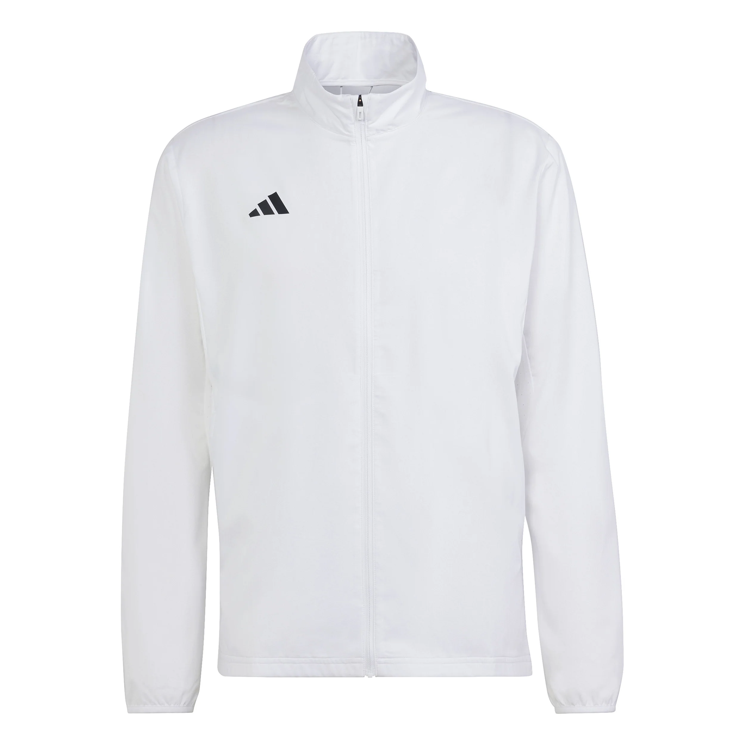 Adizero Essential Laufjacke Herren-Weiß
