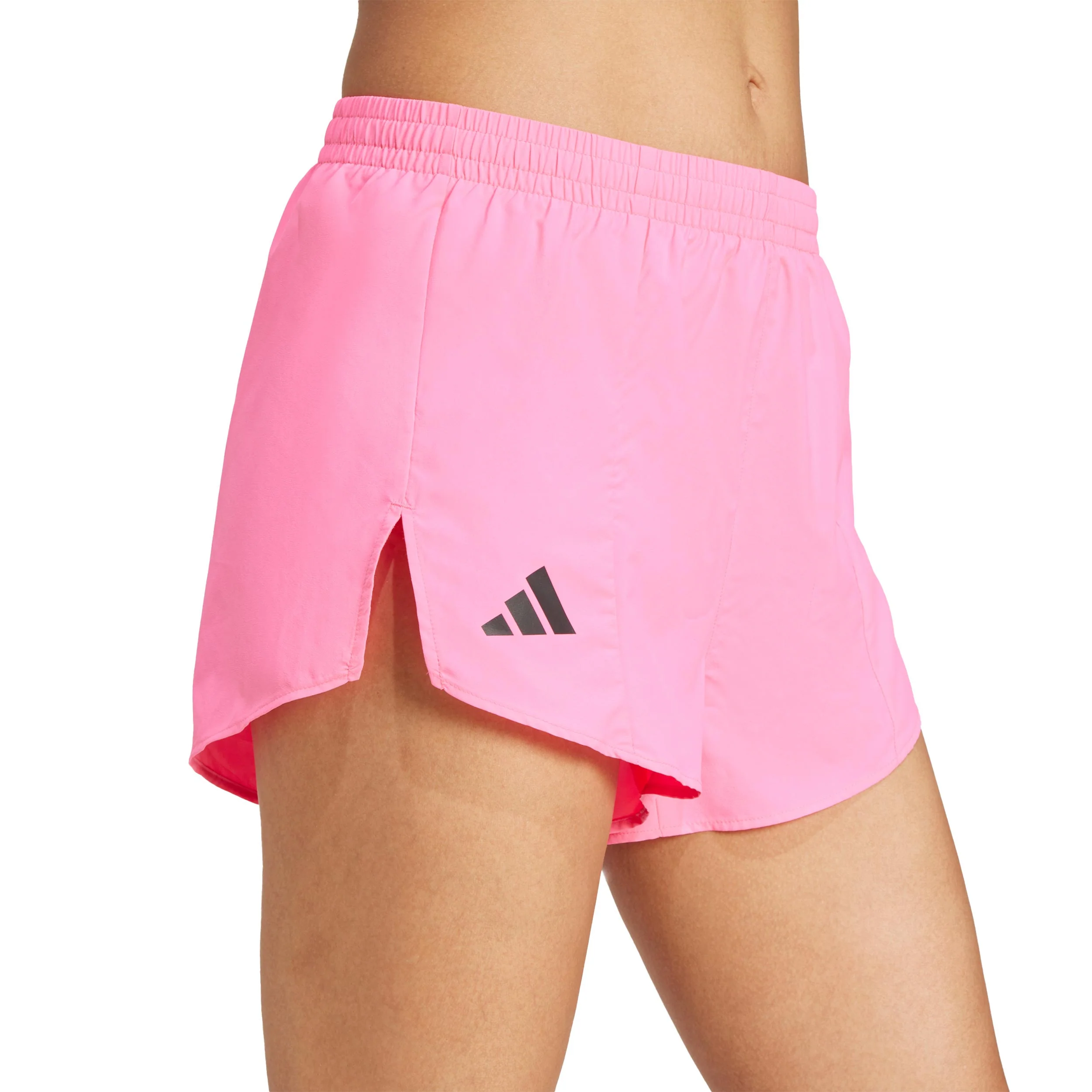 adizero Essential  Laufshorts Damen-pink - Image 5