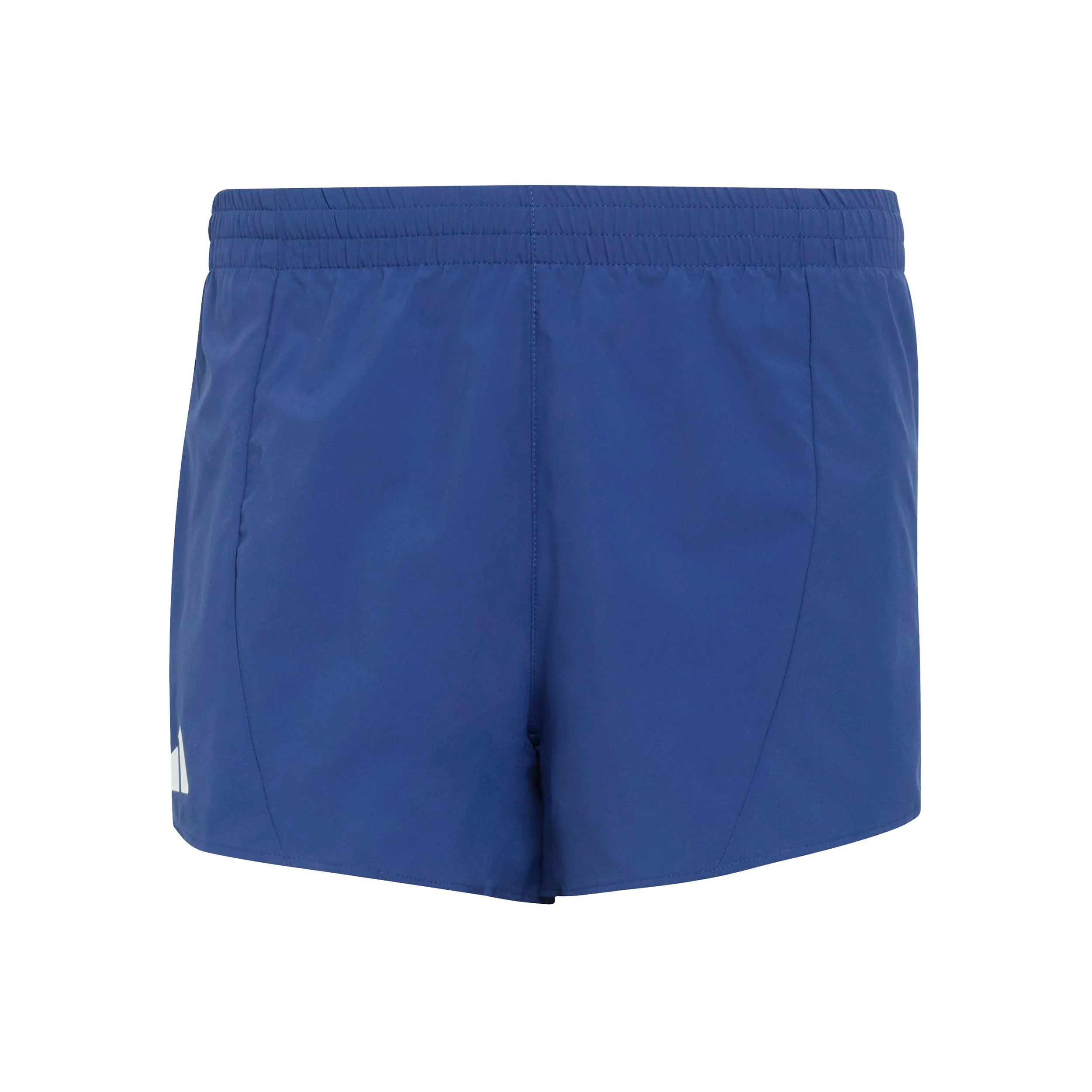 adizero Essential  Laufshorts Herren-blau - Image 2