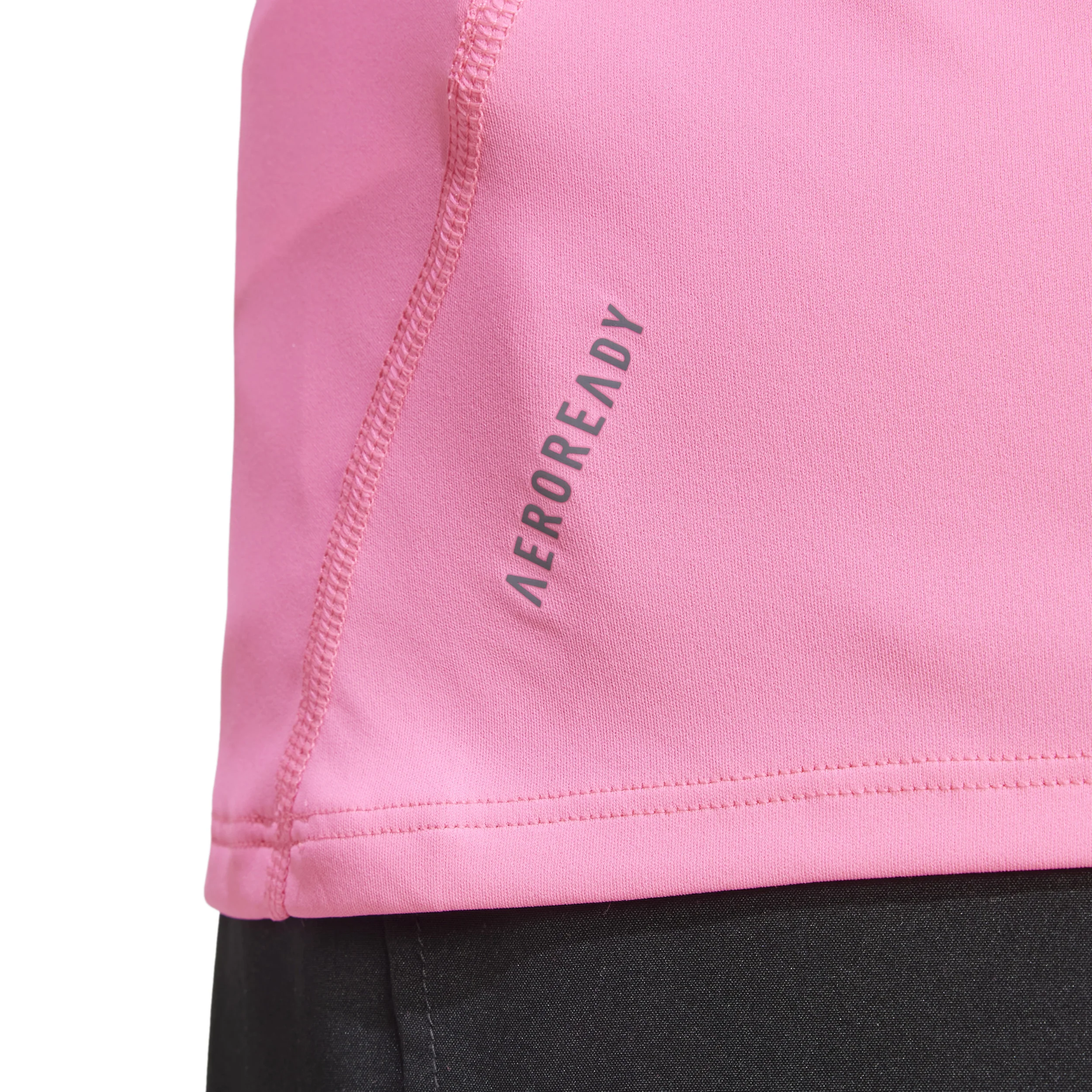 Adizero Essential Tank-Top Damen-Pink - Image 6