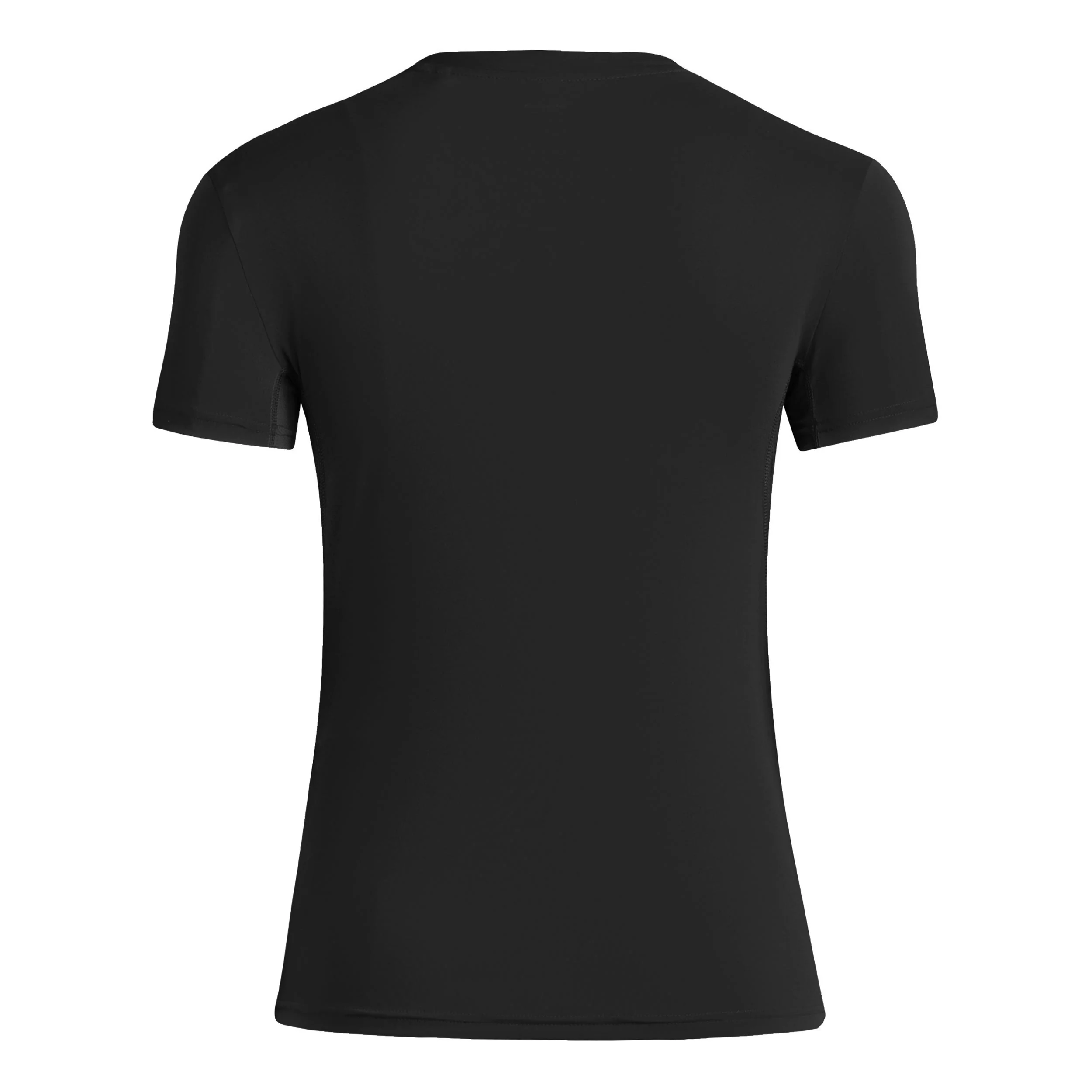 Adizero Essentials Laufshirt Damen-Schwarz - Image 2