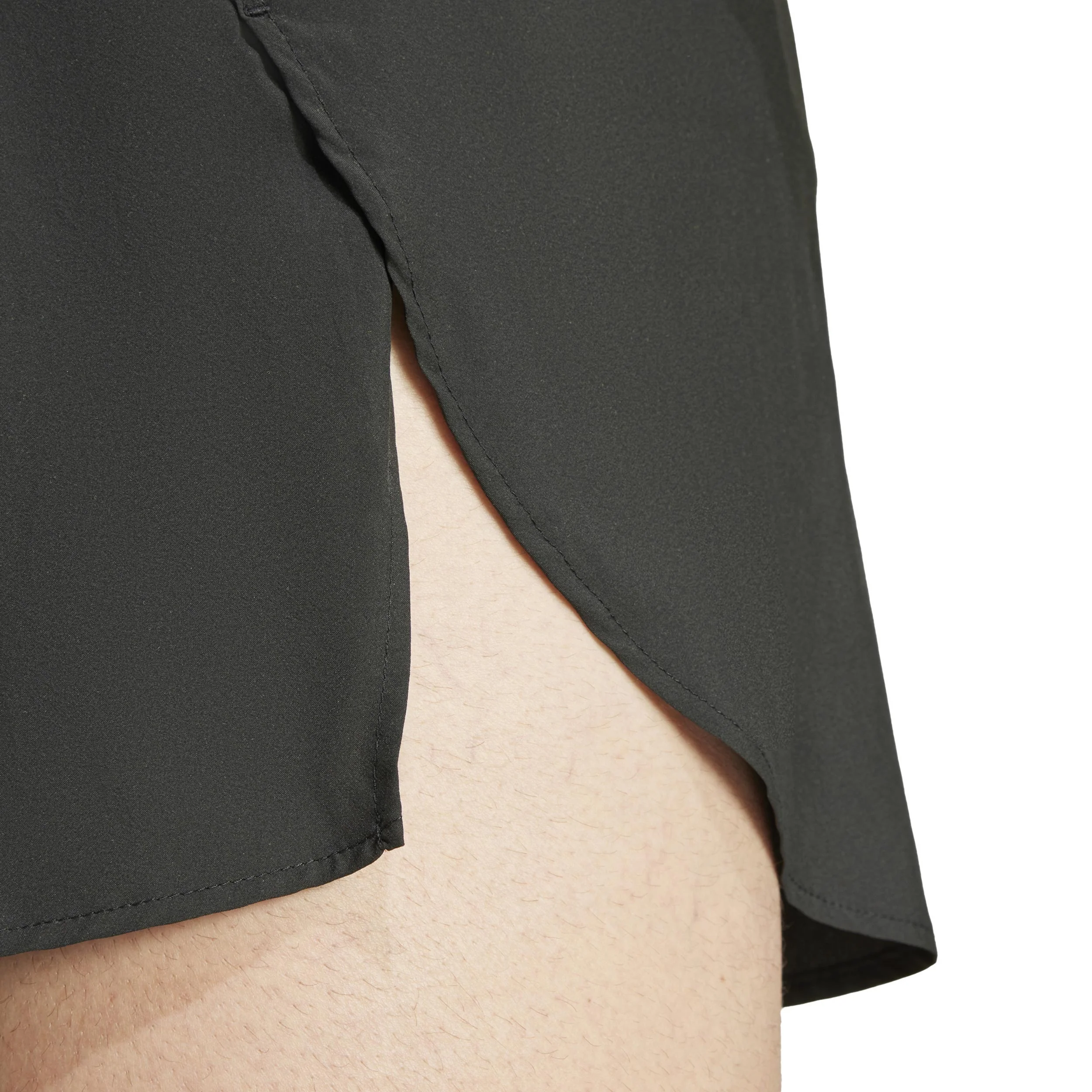 Adizero Essentials Laufshorts Herren-Schwarz - Image 7