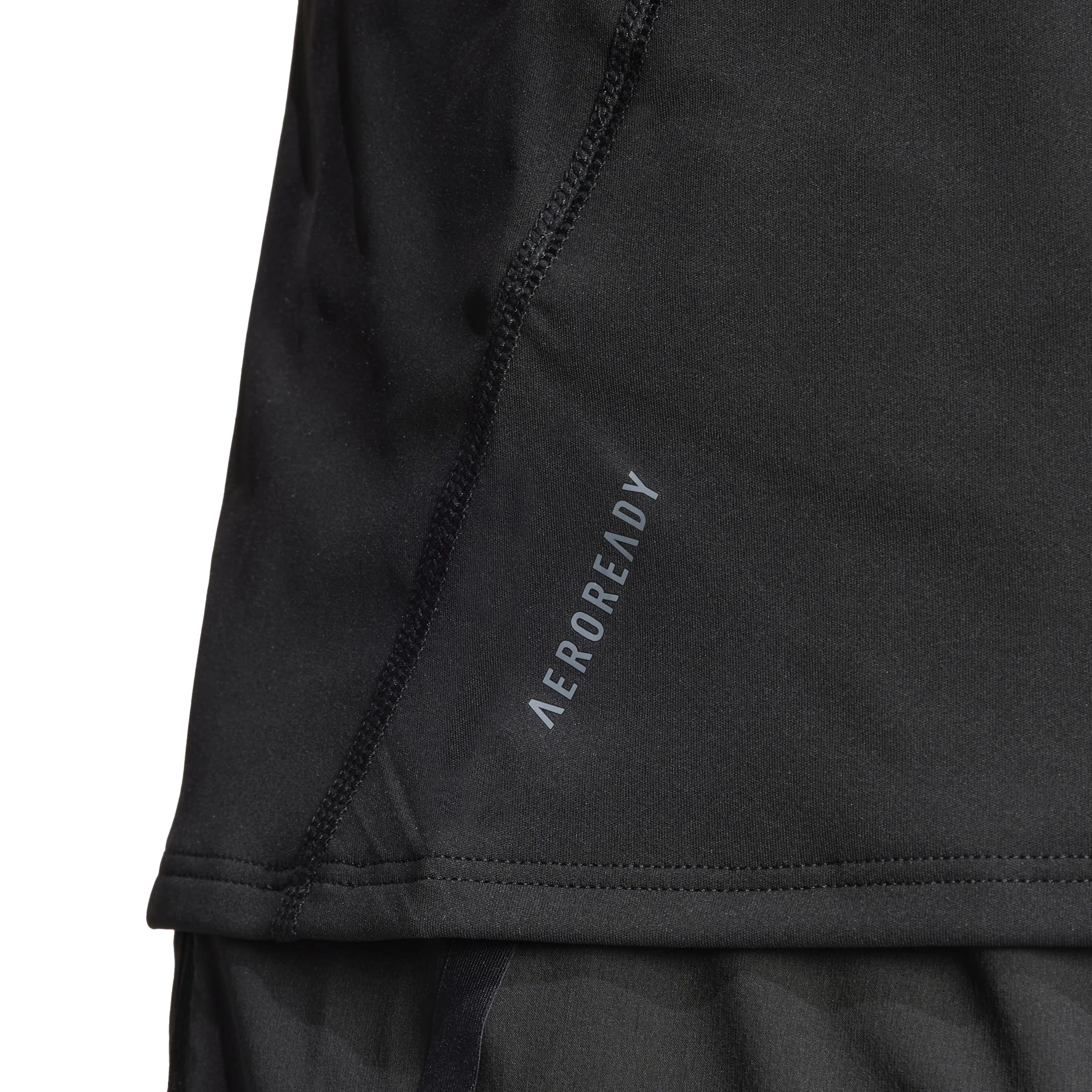 Adizero Essentials Tank-Top Damen-Schwarz - Image 6