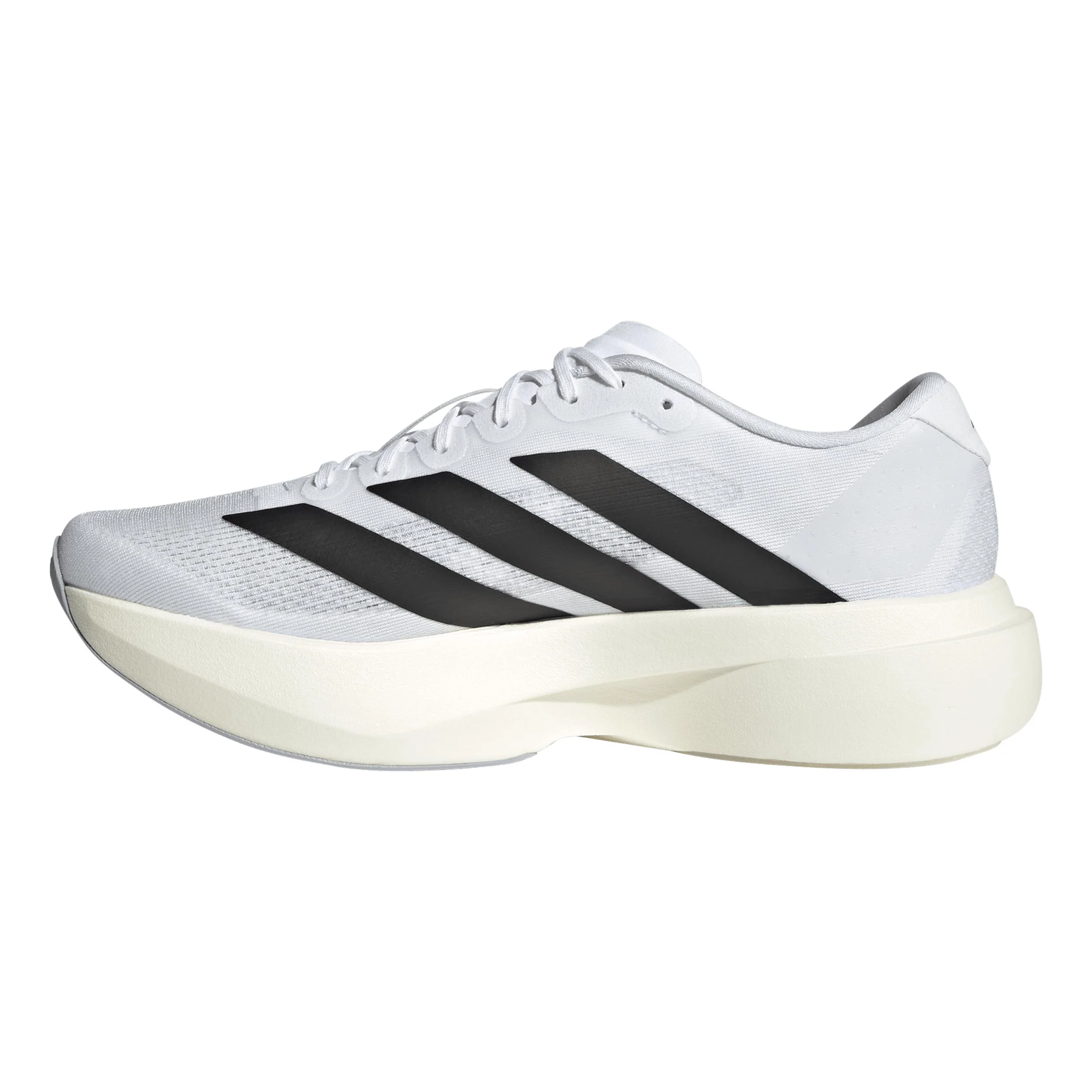 adizero Evo SL Wettkampfschuh Herren - weiß, schwarz - Image 2