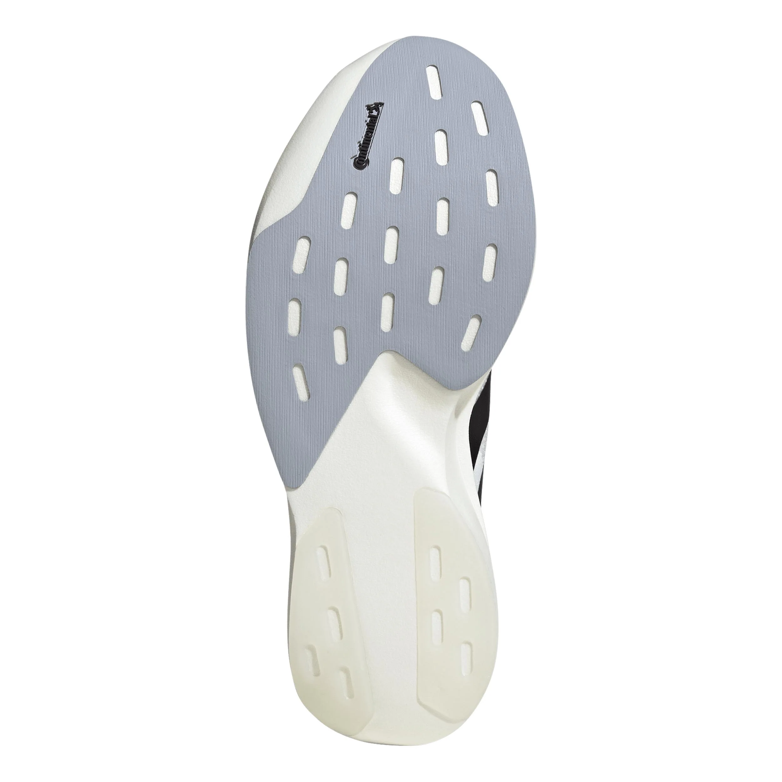 adizero Evo SL Wettkampfschuh Herren - weiß, schwarz - Image 4
