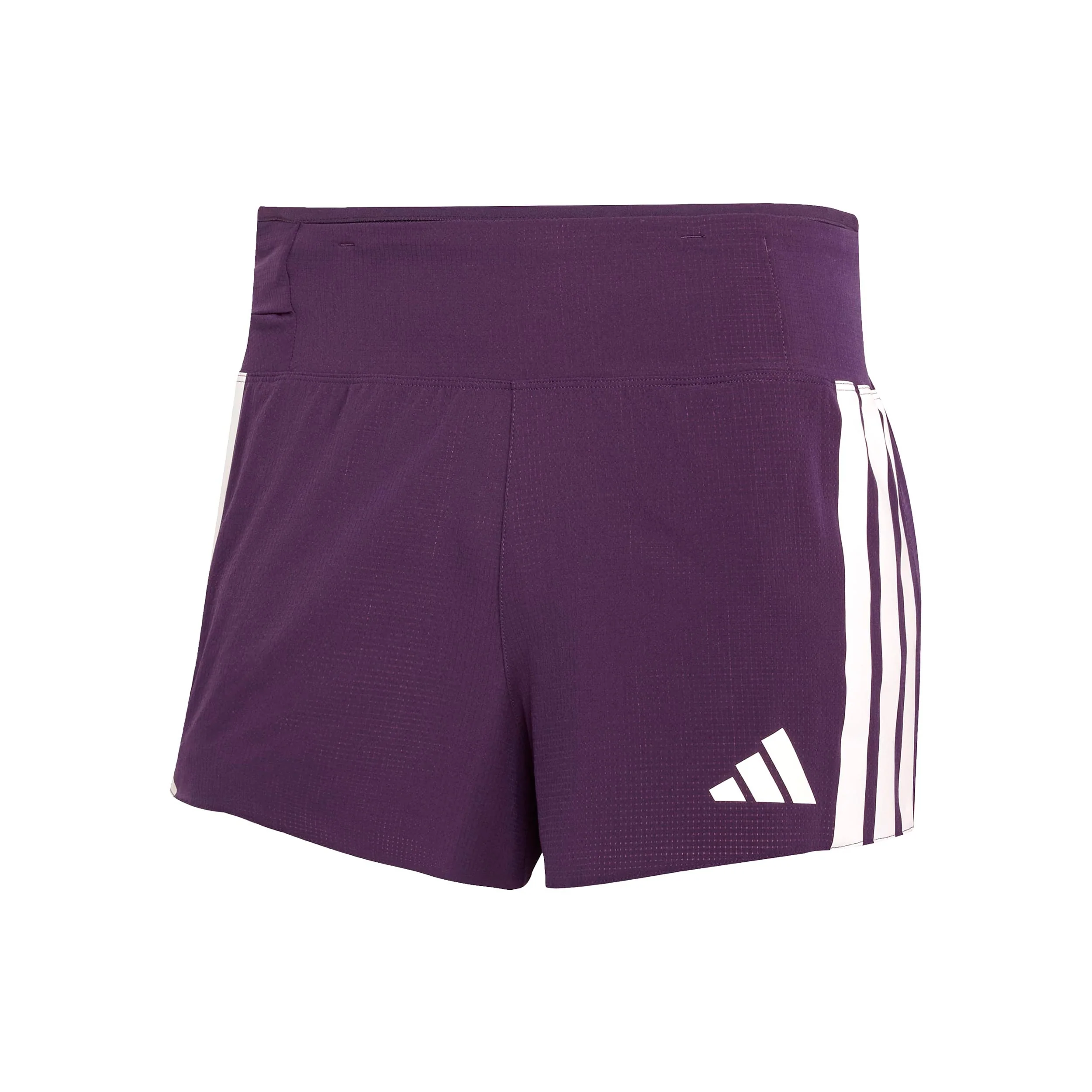 adizero Gel 5in  Laufshorts Herren-lila - Image 2