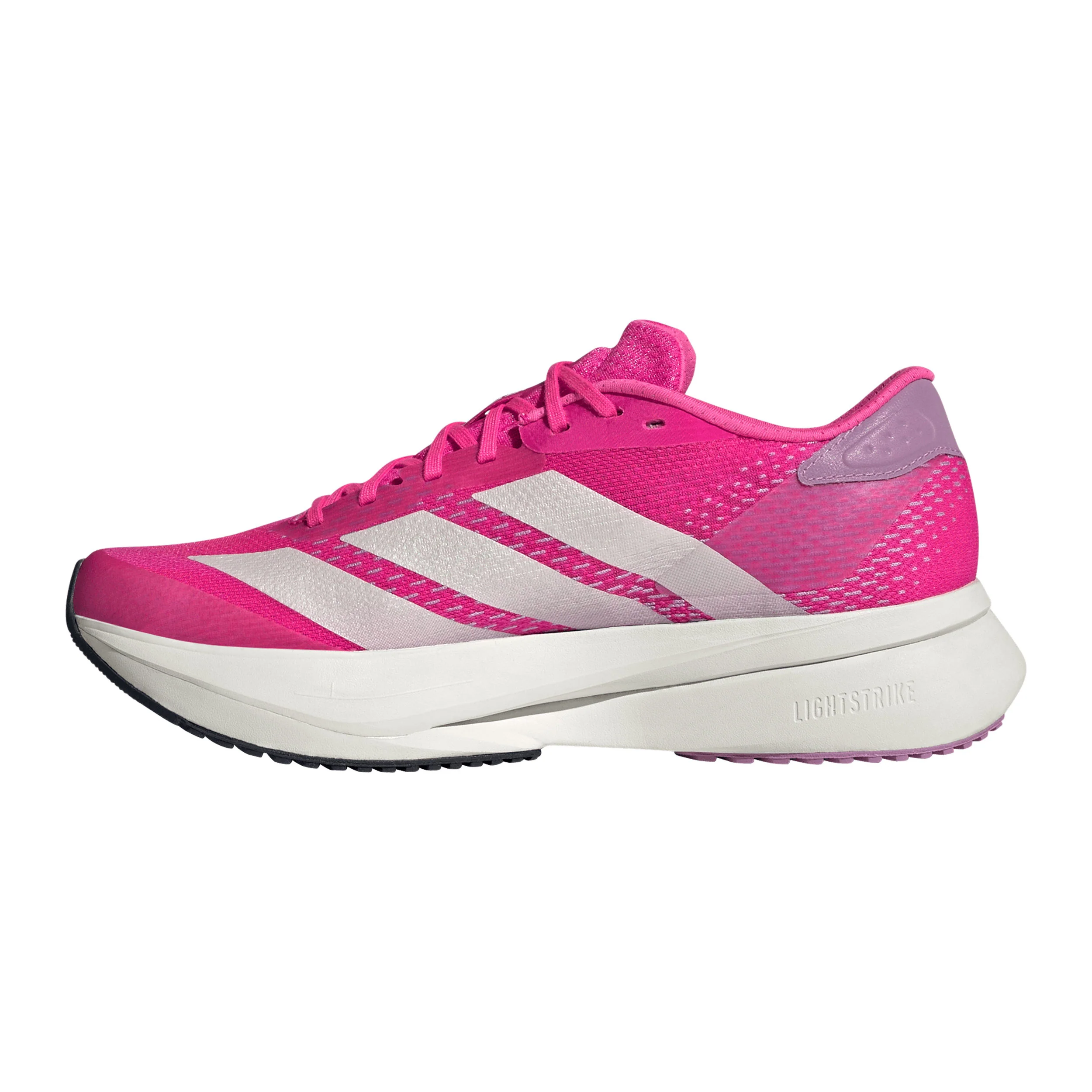 adizero SL 2 Neutralschuh Damen - pink, silber - Image 2