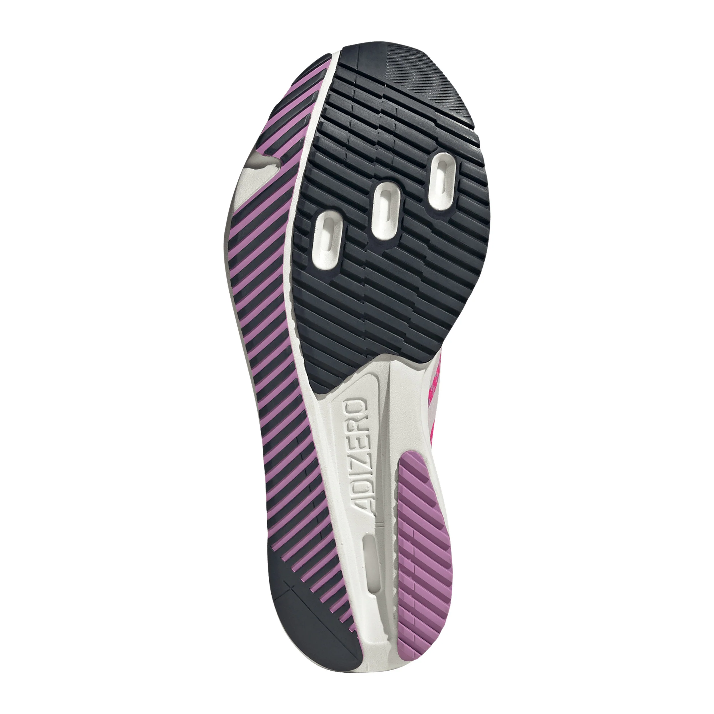 adizero SL 2 Neutralschuh Damen - pink, silber - Image 4