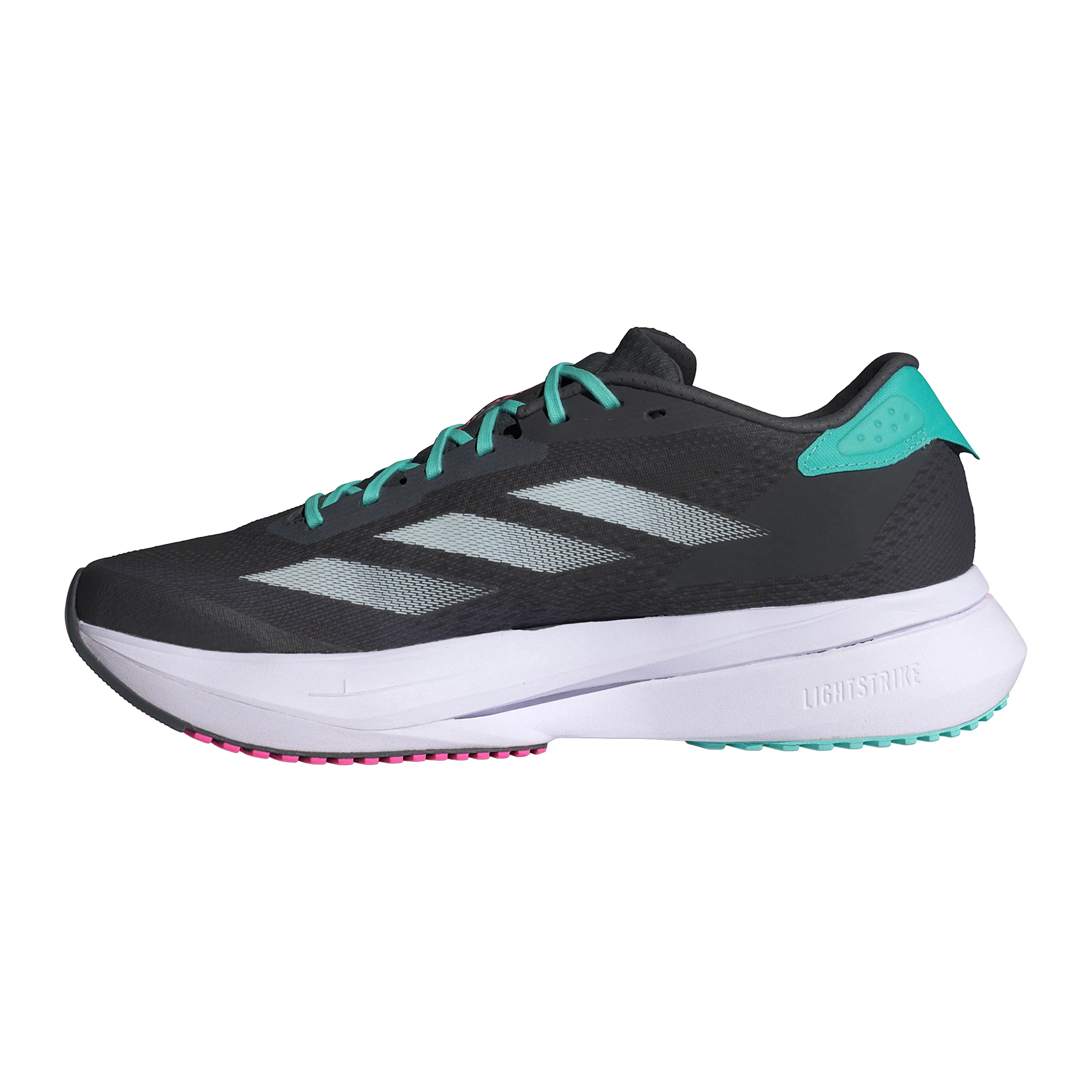 adizero SL 2 Neutralschuh Damen - schwarz, türkis - Image 2