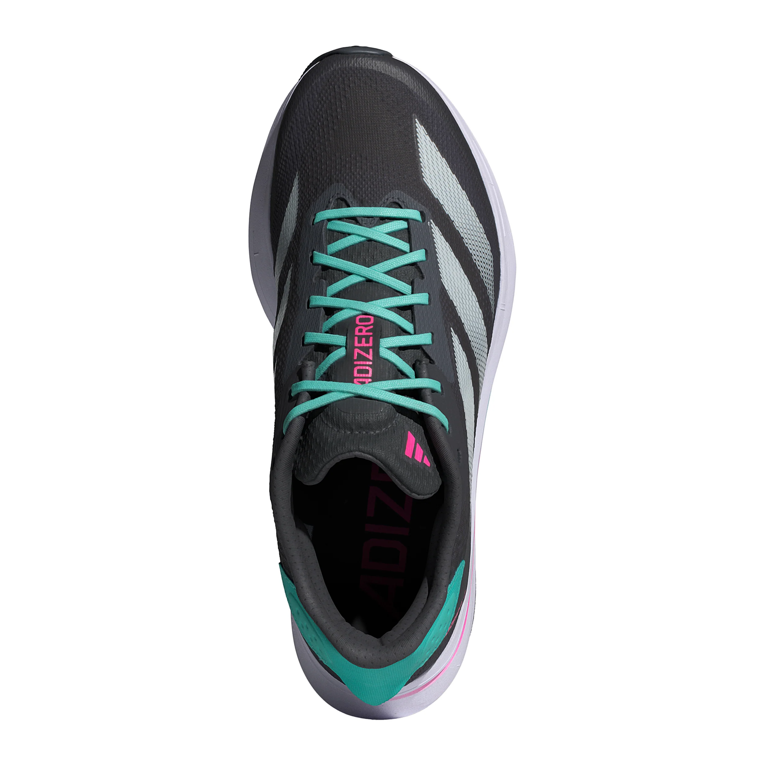 adizero SL 2 Neutralschuh Damen - schwarz, türkis - Image 3