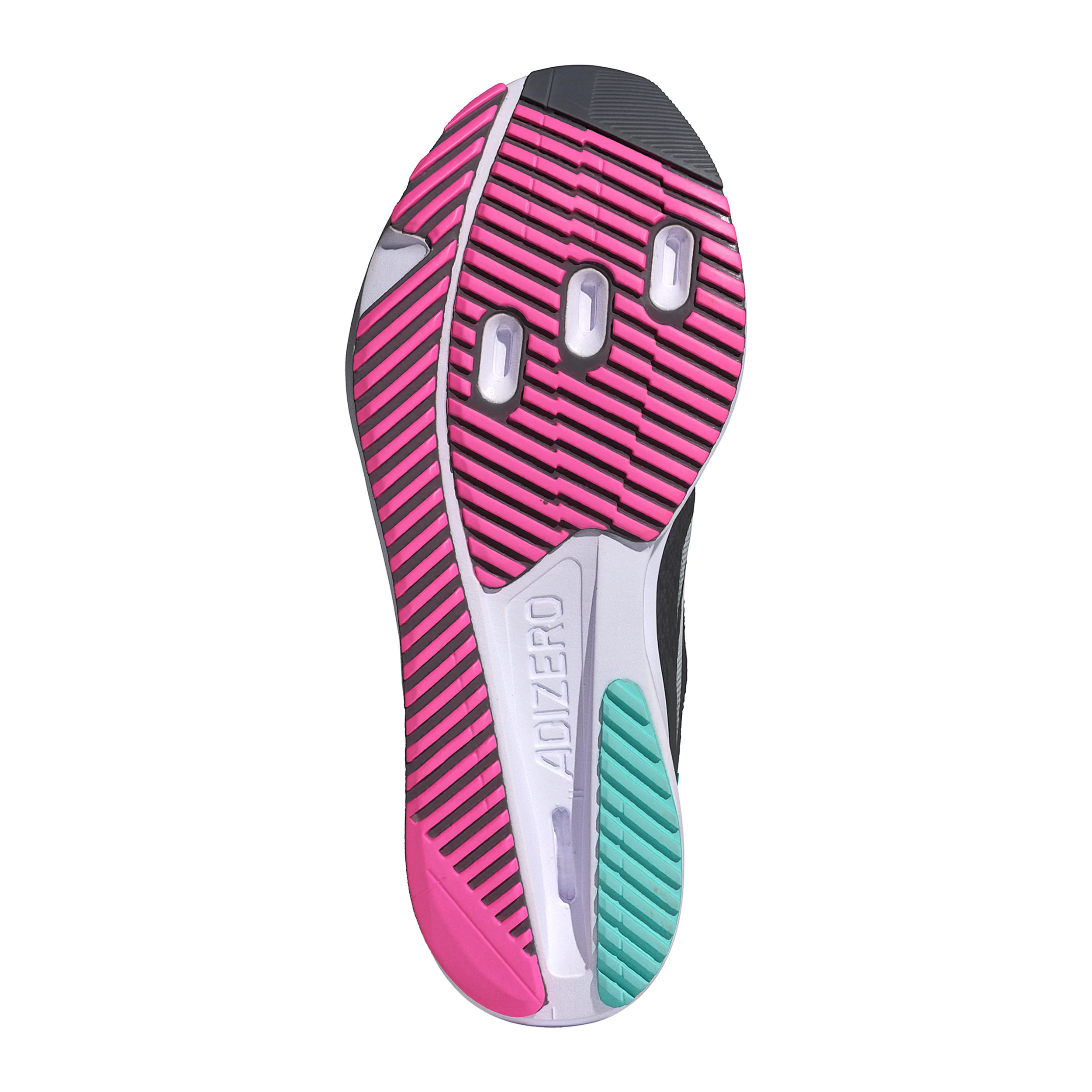 adizero SL 2 Neutralschuh Damen - schwarz, türkis - Image 4