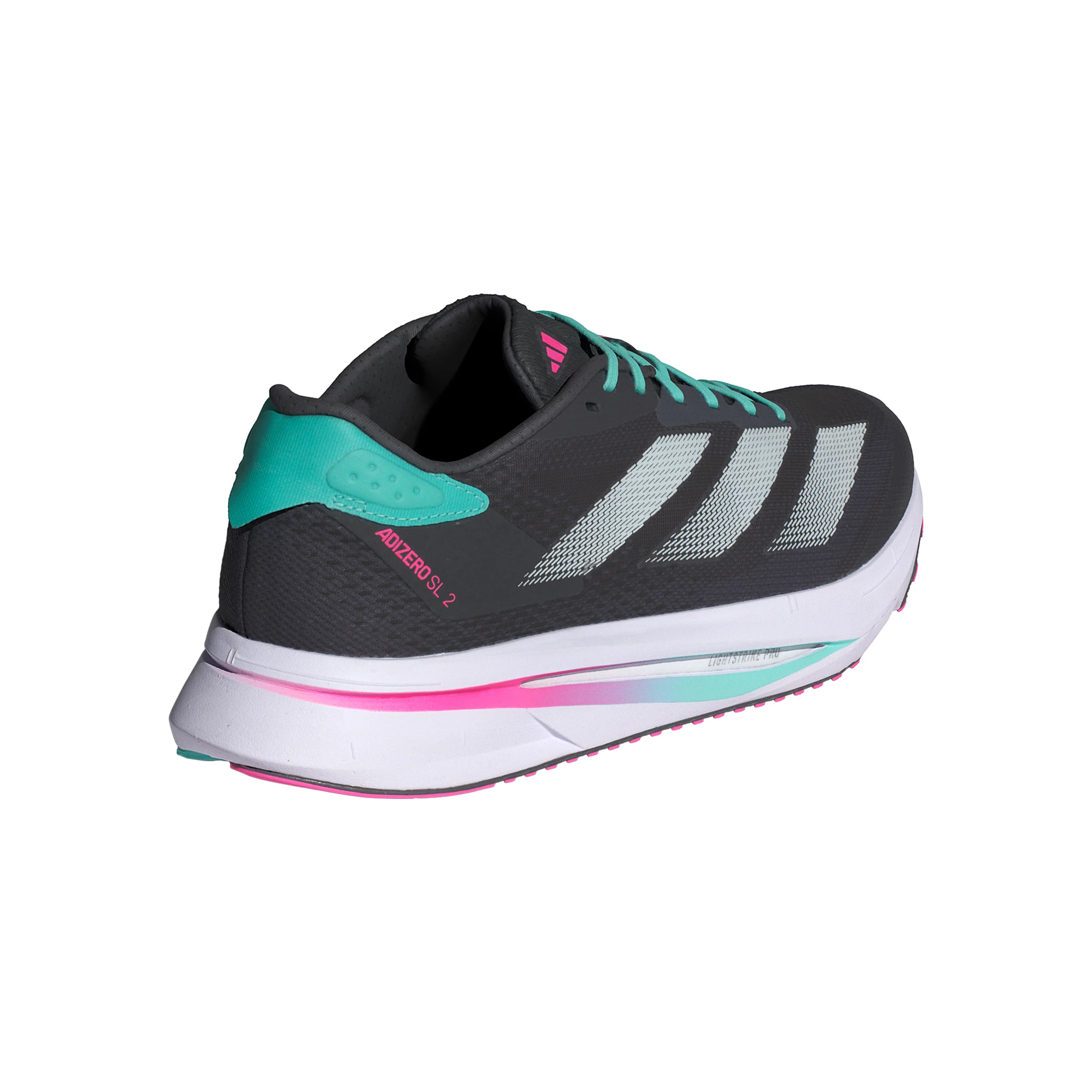 adizero SL 2 Neutralschuh Damen - schwarz, türkis - Image 5