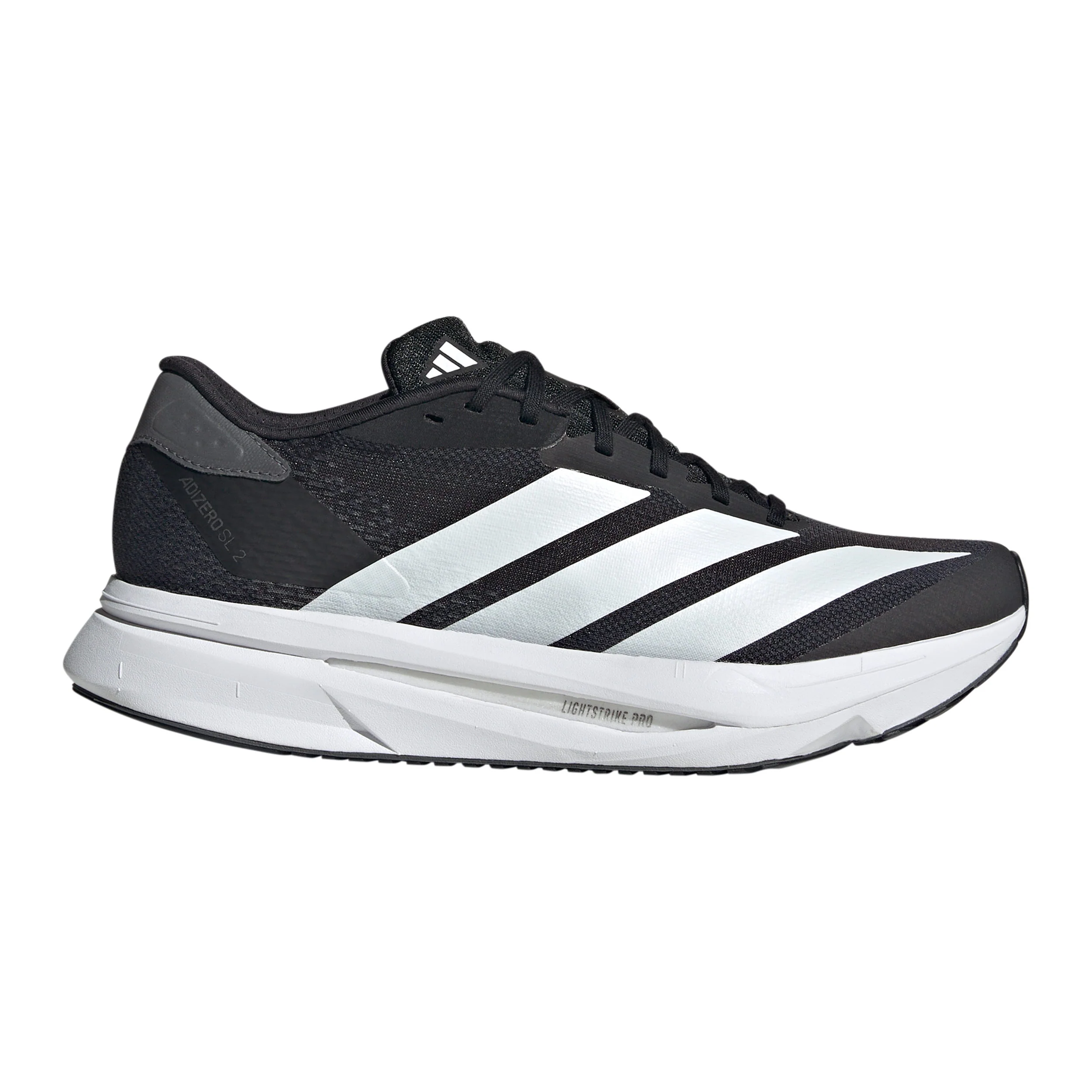 adizero SL 2 Neutralschuh Damen - schwarz, weiß