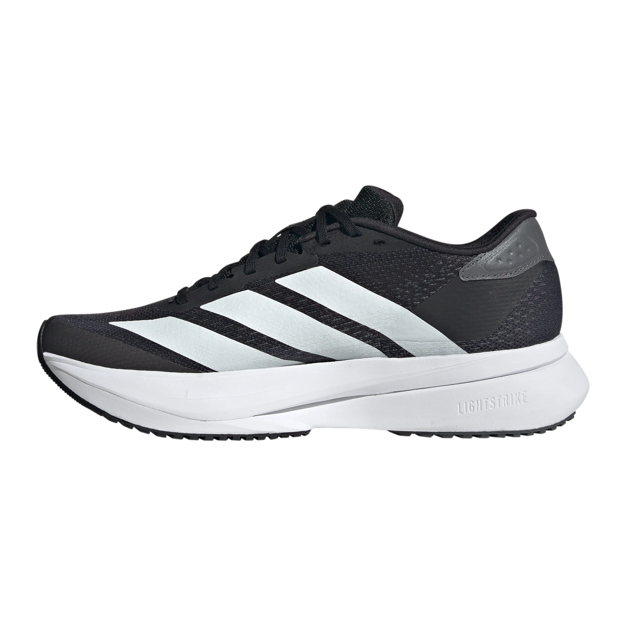 adizero SL 2 Neutralschuh Damen - schwarz, weiß - Image 2