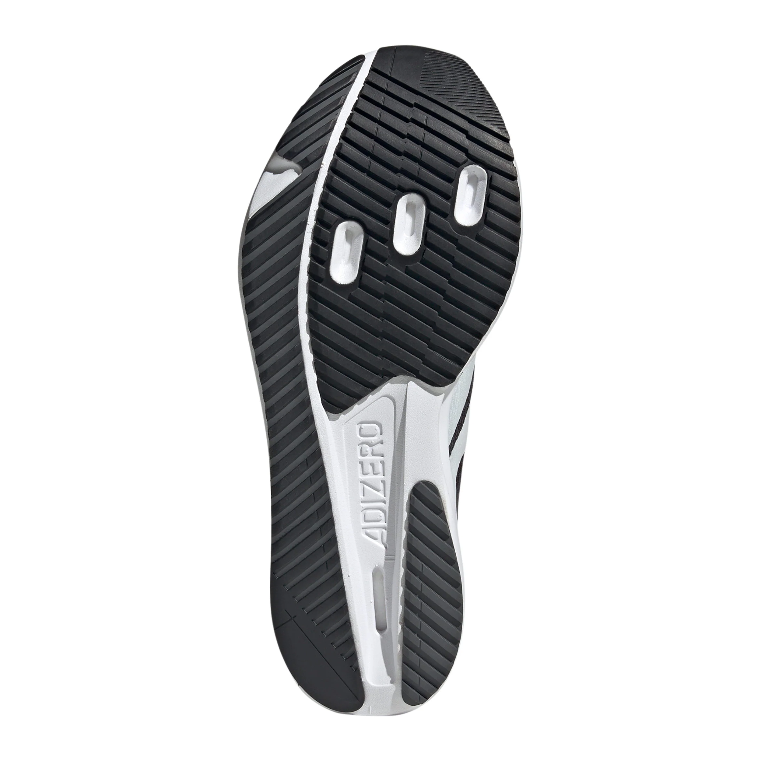 adizero SL 2 Neutralschuh Damen - schwarz, weiß - Image 4
