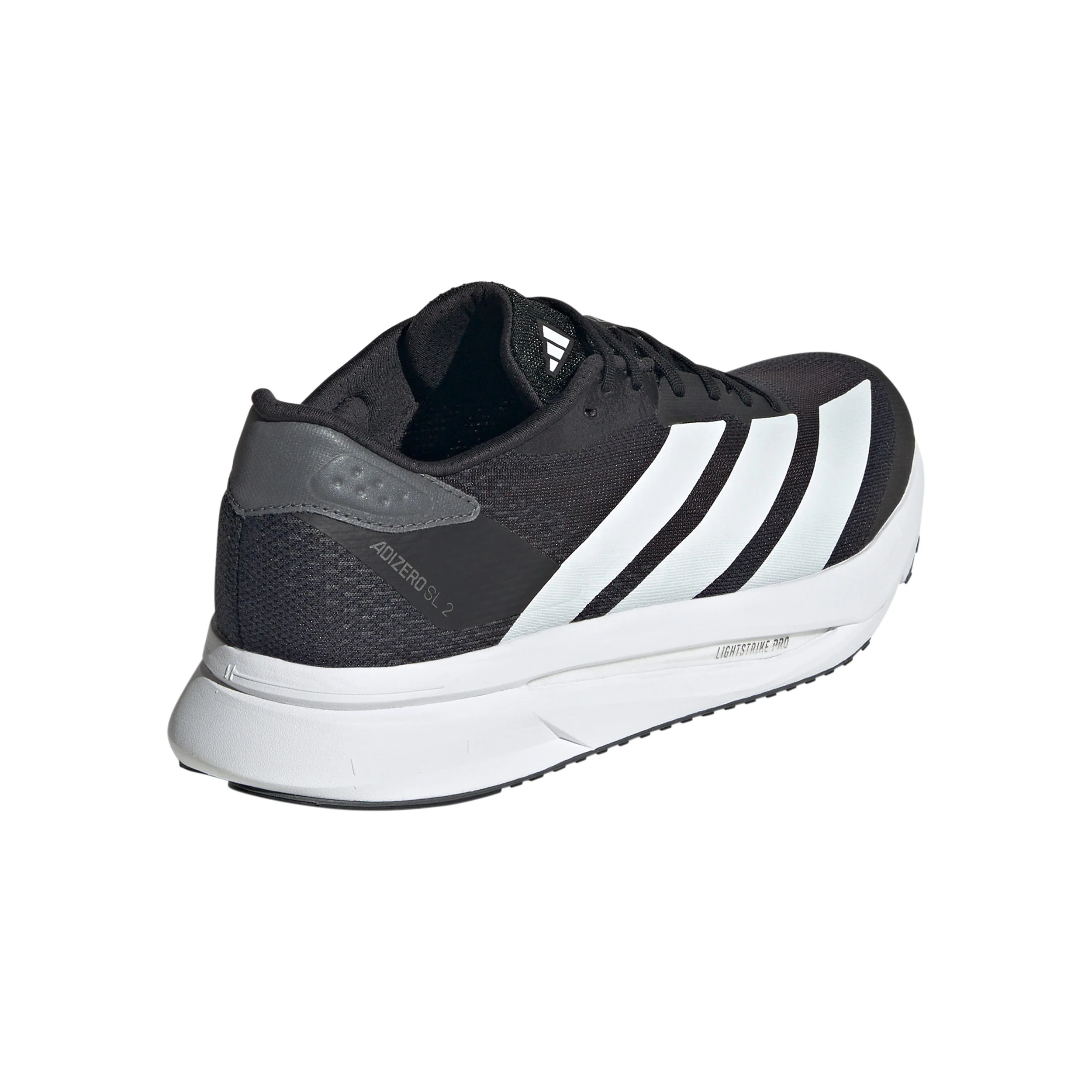 adizero SL 2 Neutralschuh Damen - schwarz, weiß - Image 5