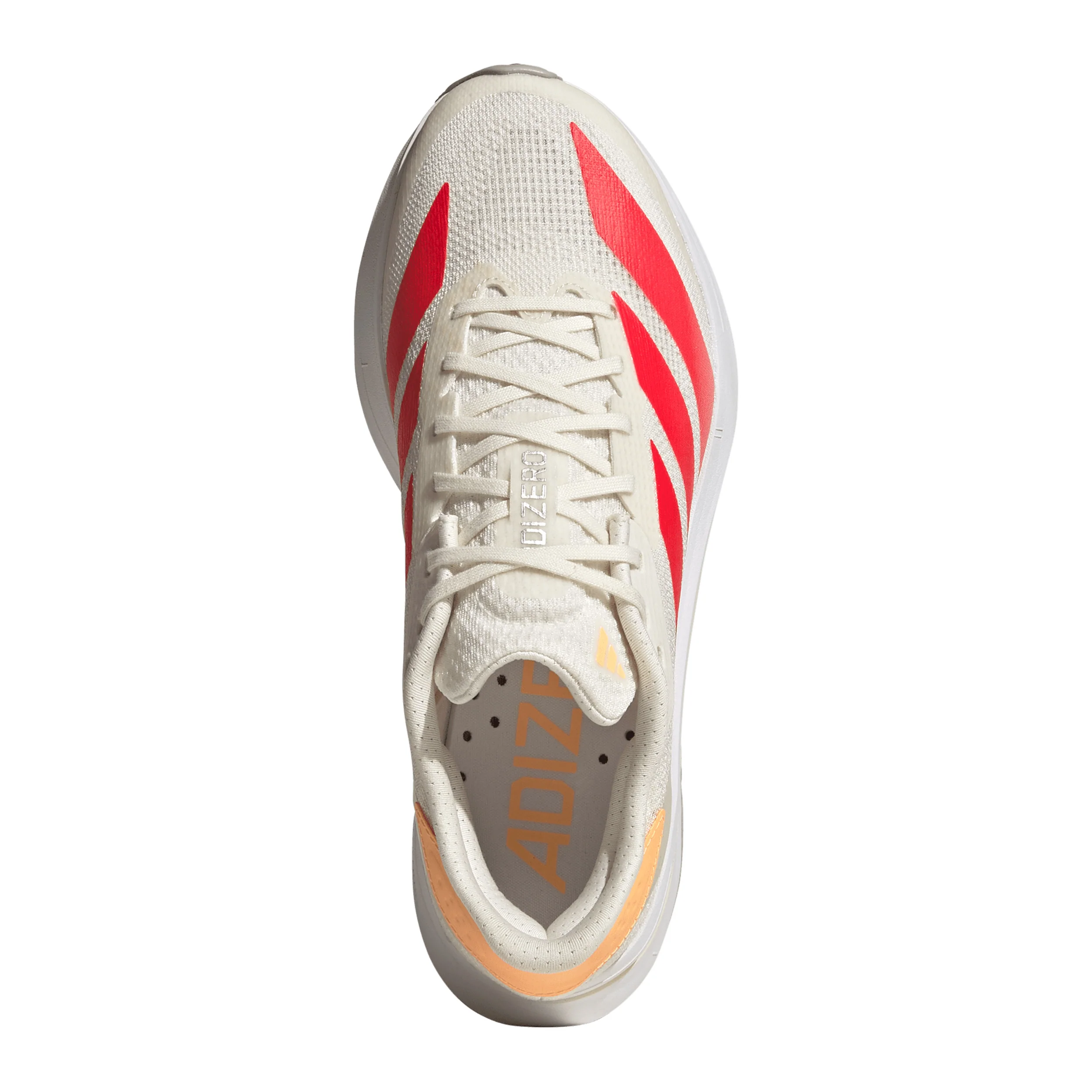 adizero SL 2 Neutralschuh Damen - weiß, rot - Image 3