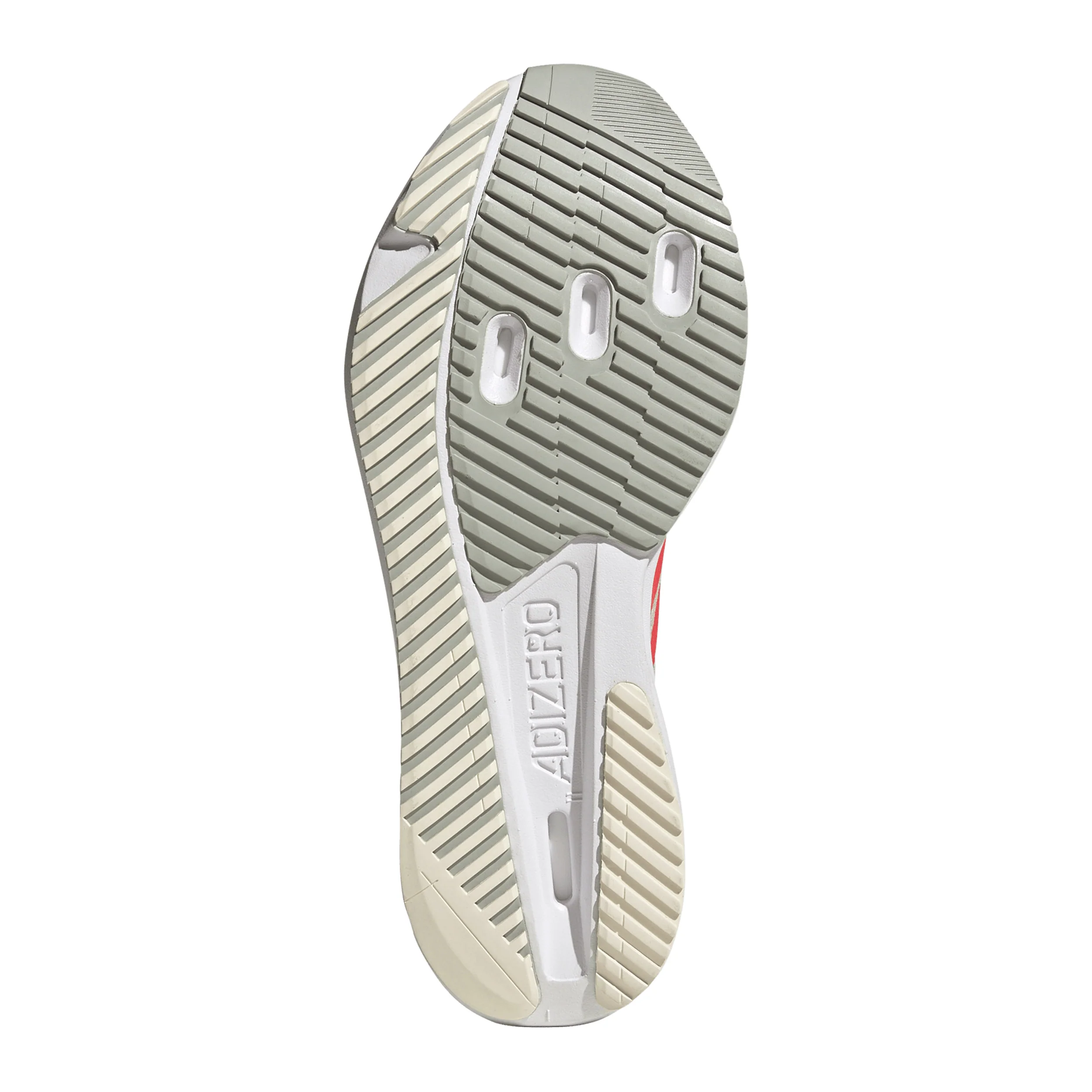 adizero SL 2 Neutralschuh Damen - weiß, rot - Image 4