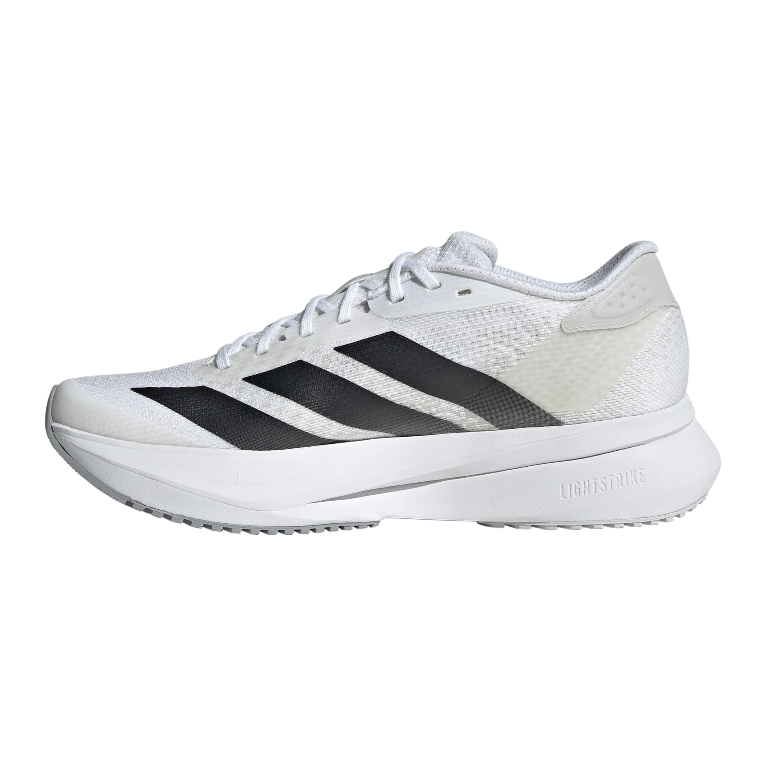 adizero SL 2 Neutralschuh Damen - weiß, schwarz - Image 2