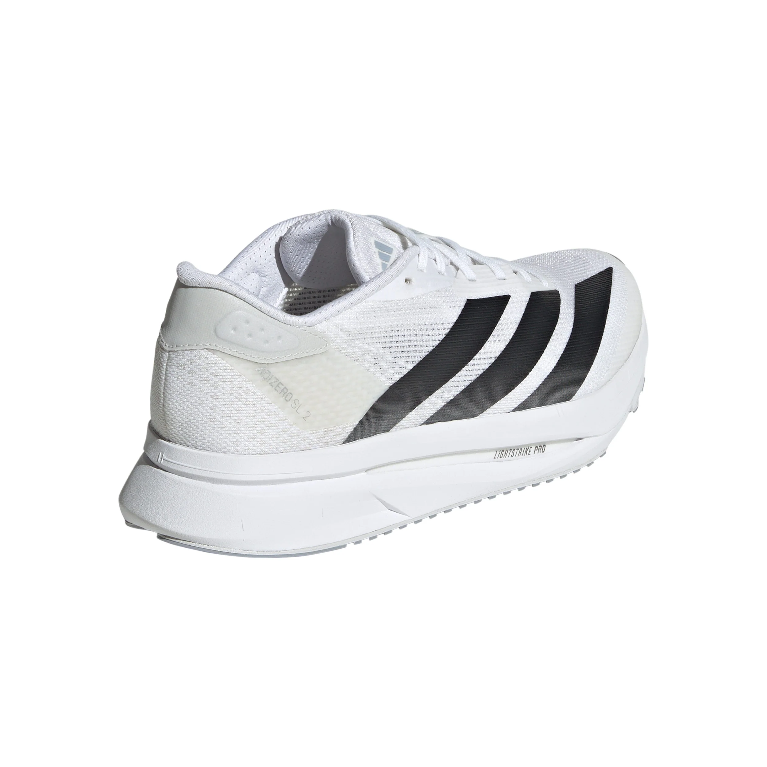 adizero SL 2 Neutralschuh Damen - weiß, schwarz - Image 5