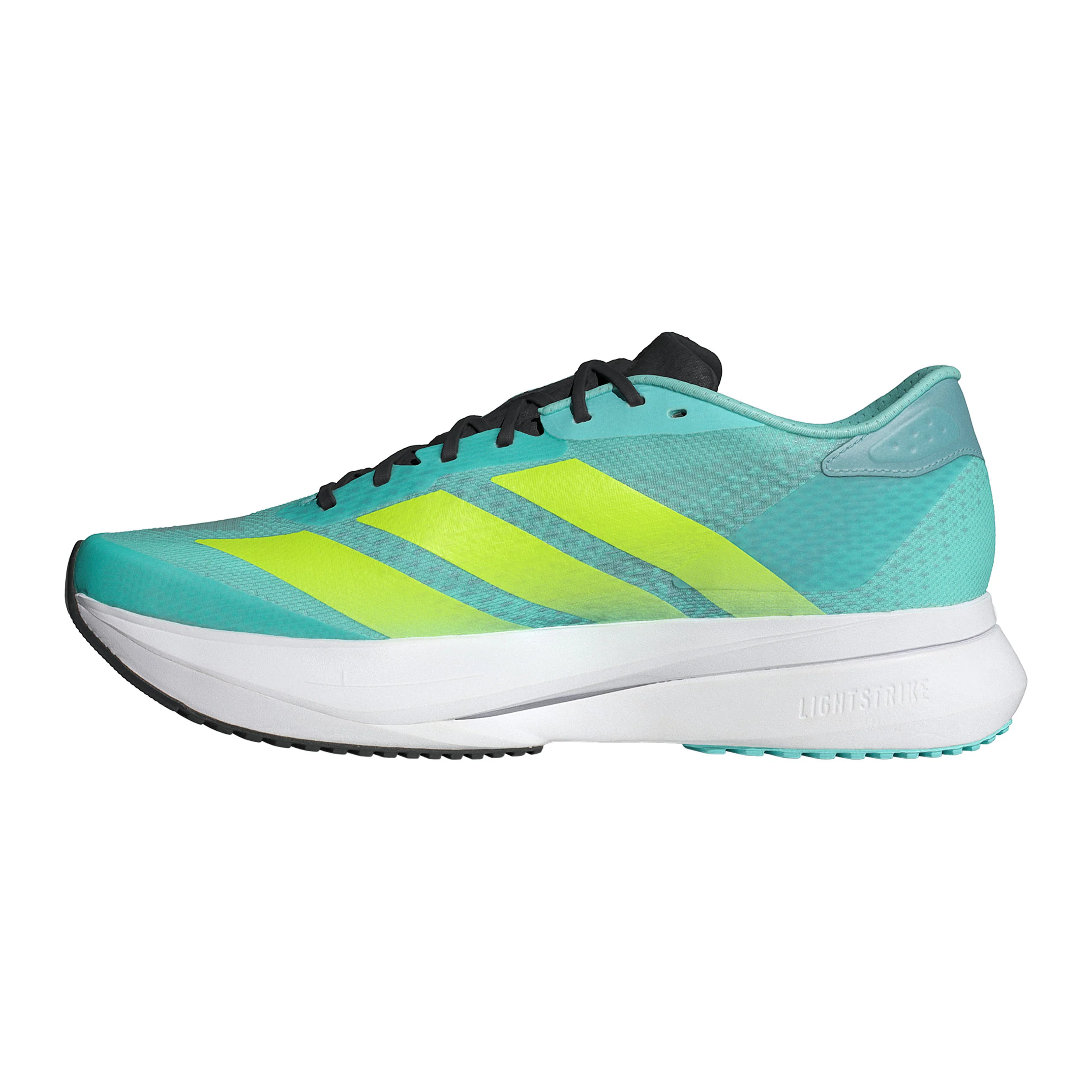 adizero SL 2 Neutralschuh Herren - mint, neongelb - Image 2