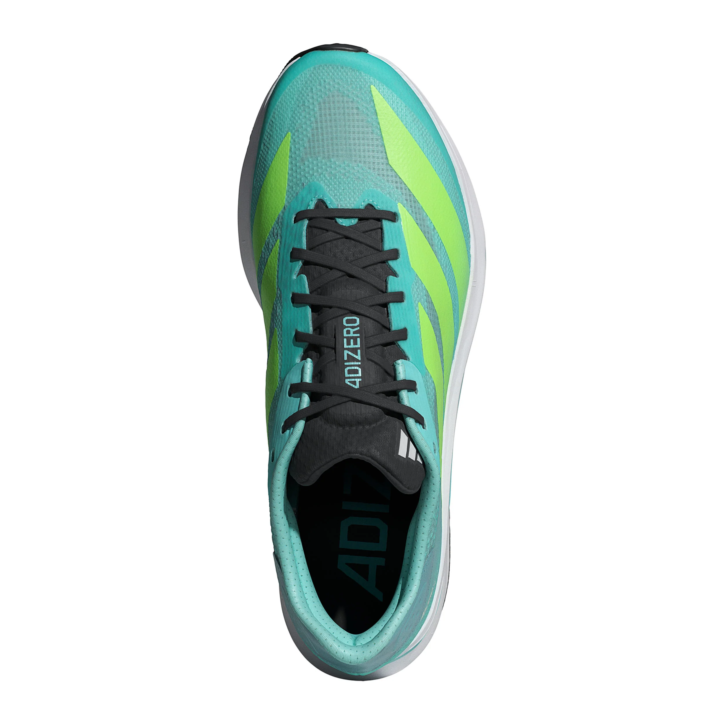 adizero SL 2 Neutralschuh Herren - mint, neongelb - Image 3