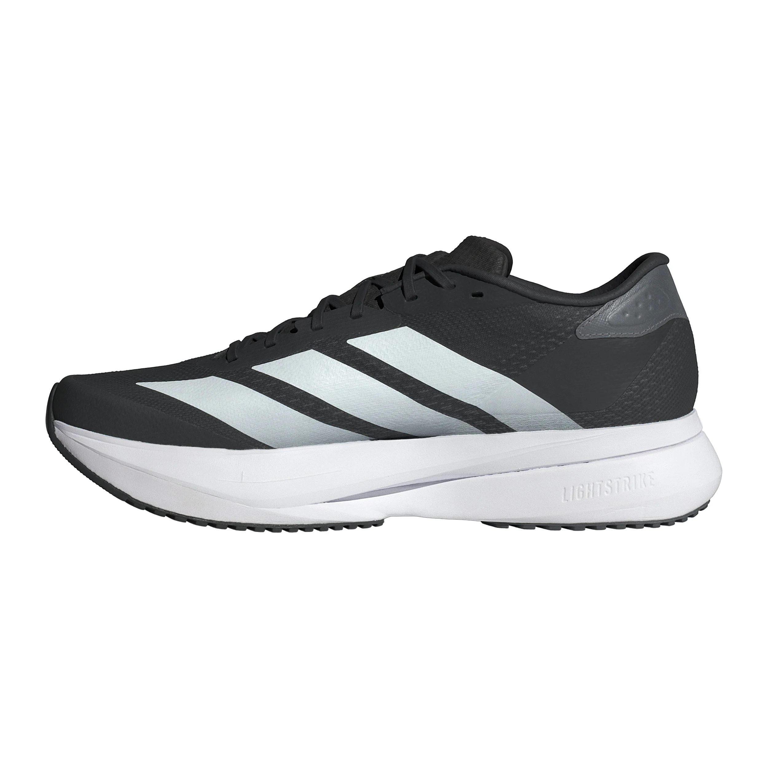 adizero SL 2 Neutralschuh Herren - schwarz, weiß - Image 2