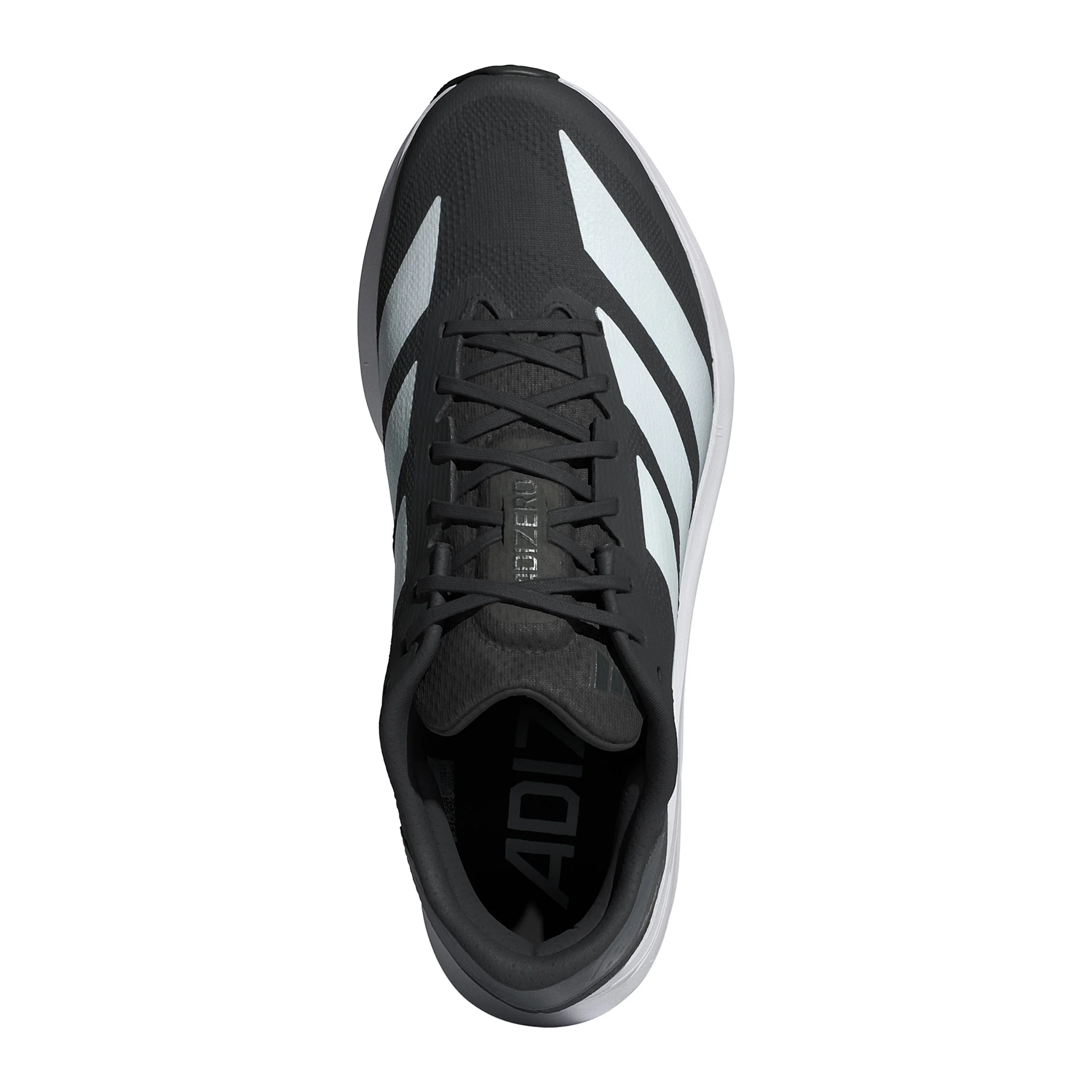 adizero SL 2 Neutralschuh Herren - schwarz, weiß - Image 3