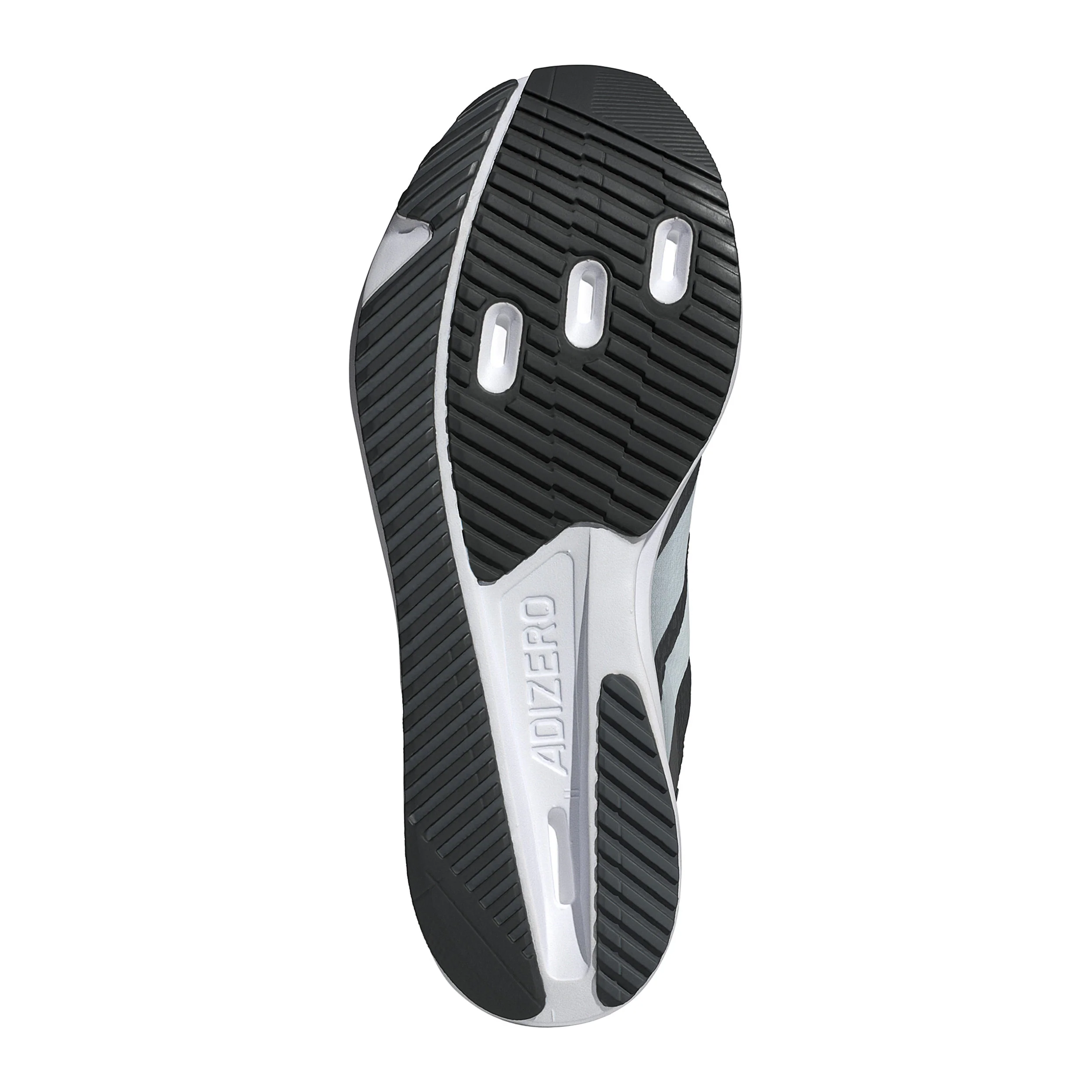 adizero SL 2 Neutralschuh Herren - schwarz, weiß - Image 4