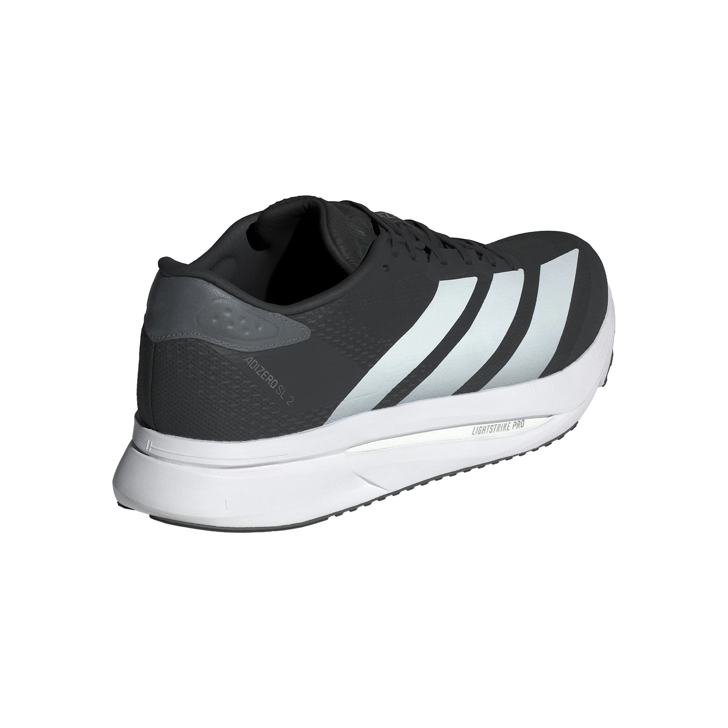 adizero SL 2 Neutralschuh Herren - schwarz, weiß - Image 5