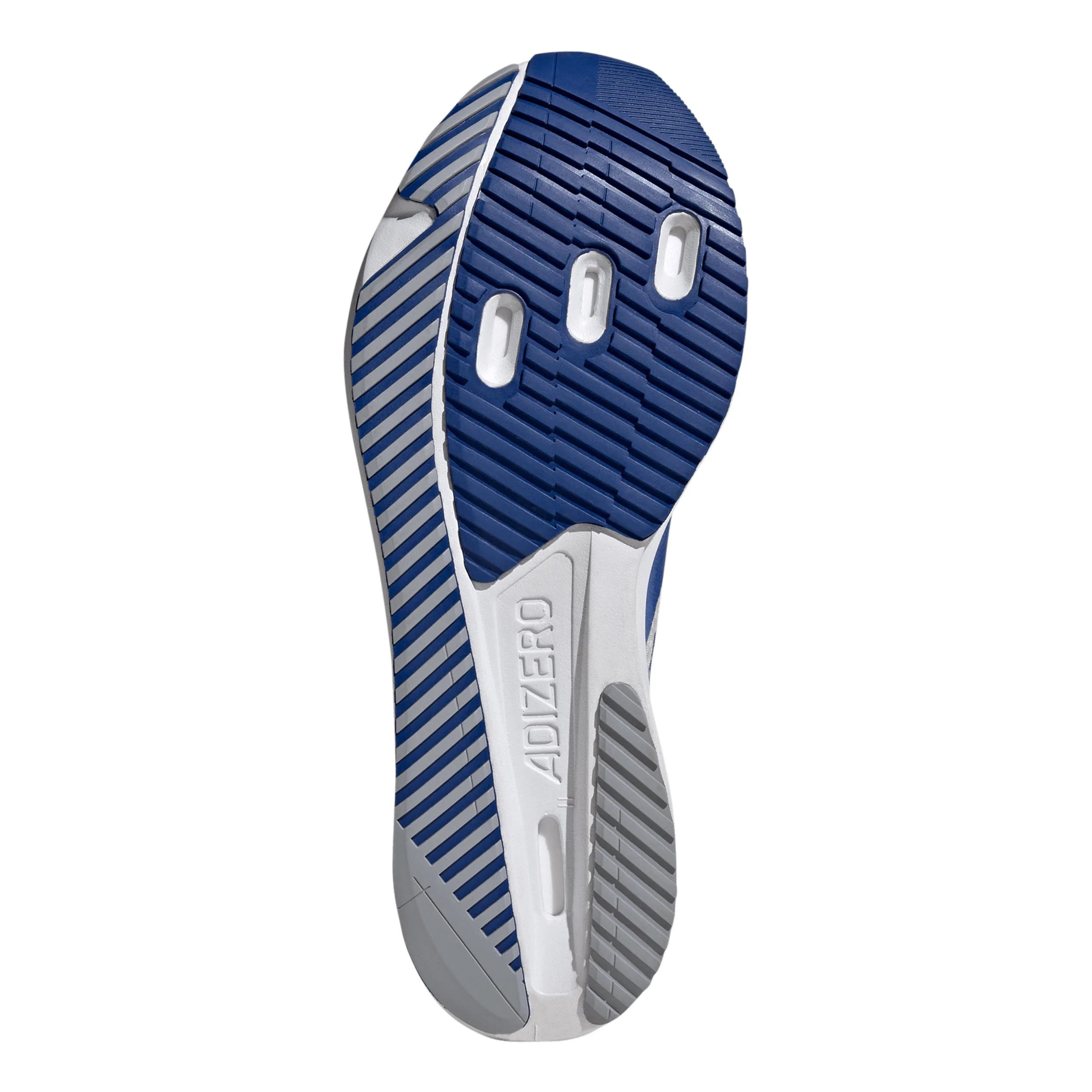adizero SL 2 Neutralschuh Herren - weiß, blau - Image 4