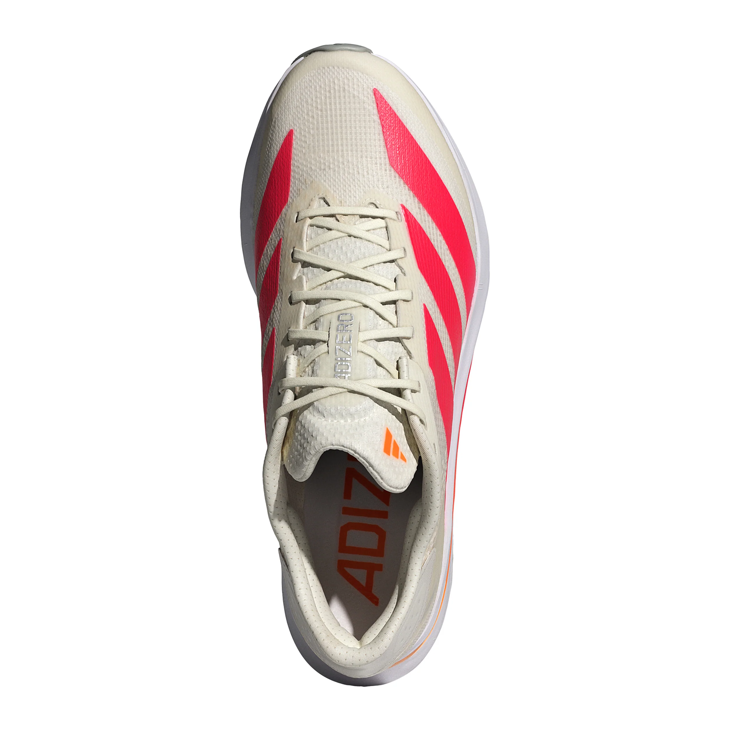 adizero SL 2 Neutralschuh Herren - weiß, rot - Image 3
