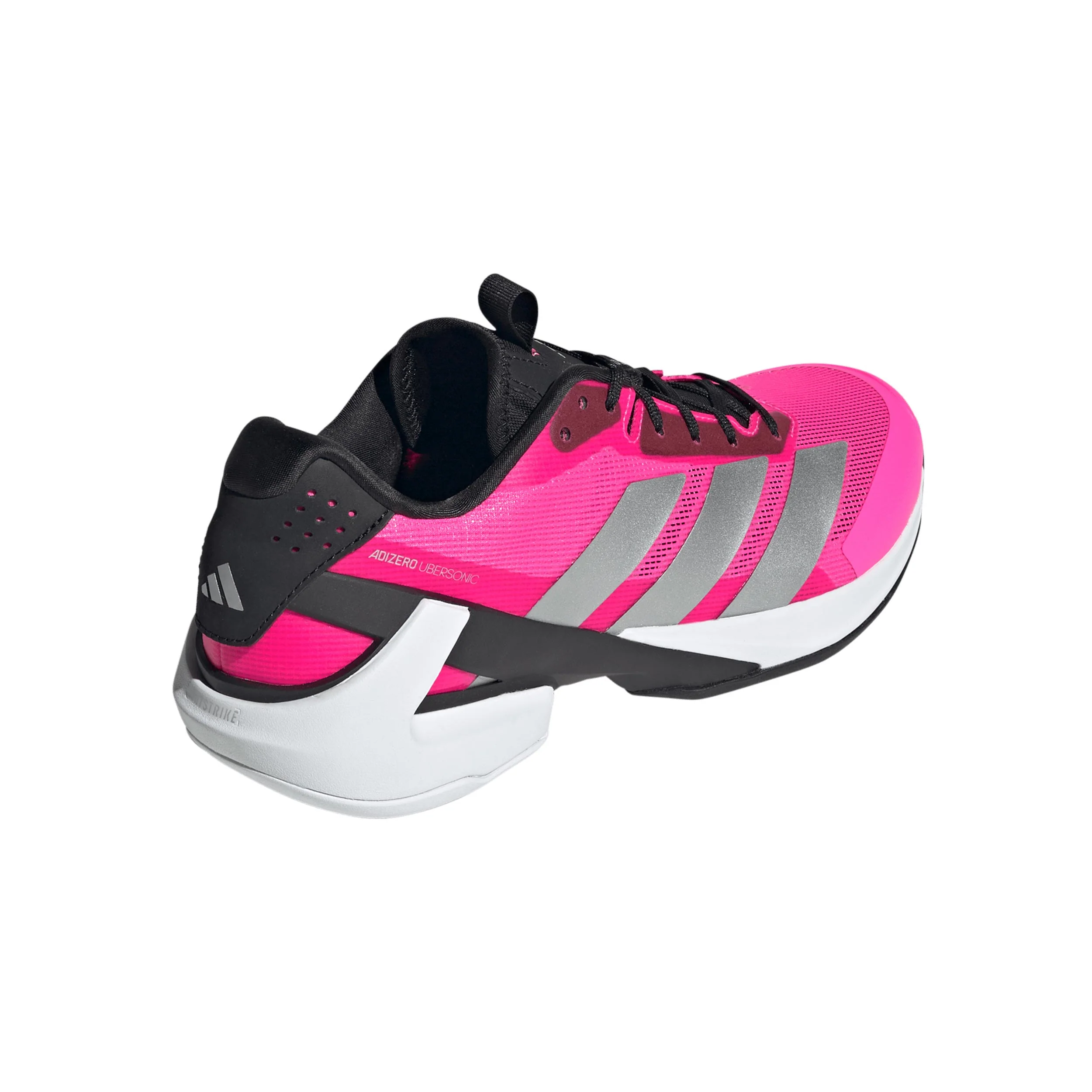 Adizero Ubersonic 5 Allcourtschuh Herren - pink, schwarz - Image 5
