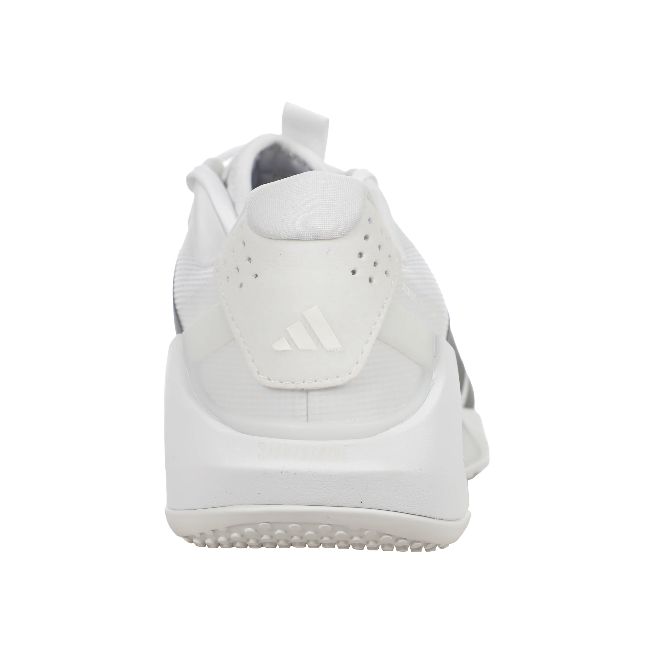 adizero Ubersonic 5 Rasenschuh Herren - weiß, grau - Image 5