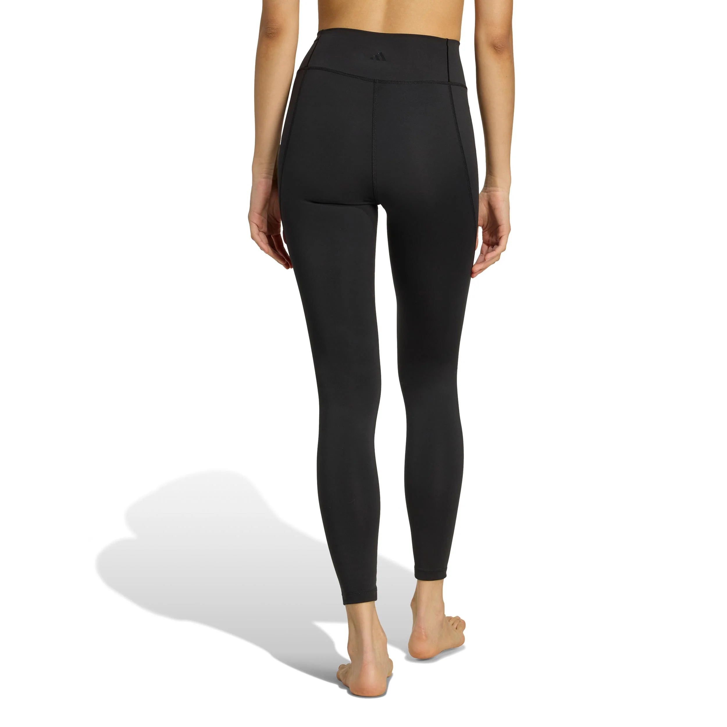 All Me Essentials 1/5 Tight Damen-schwarz - Image 3