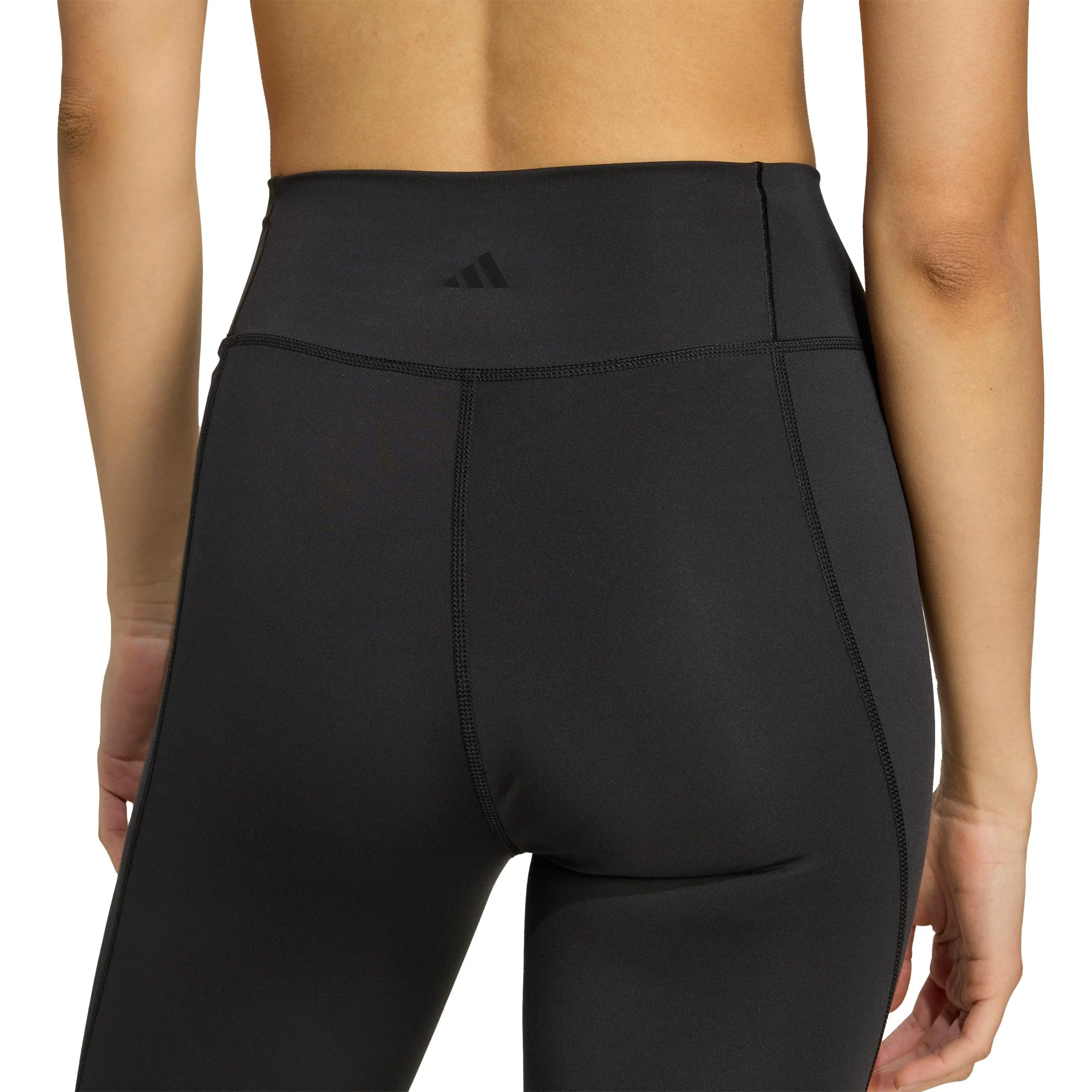 All Me Essentials 1/5 Tight Damen-schwarz - Image 6