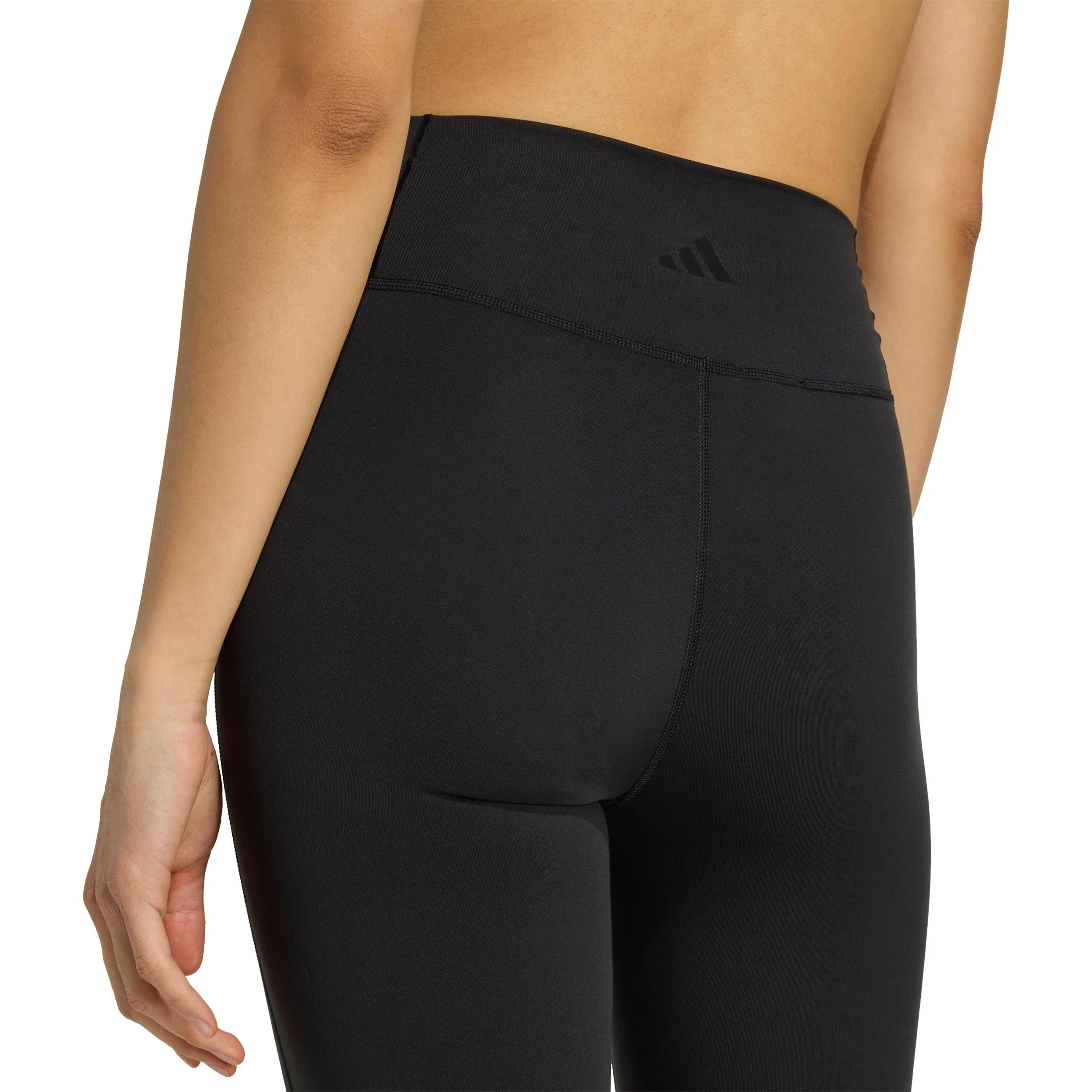 All Me Essentials Flare Tight Damen-schwarz - Image 5