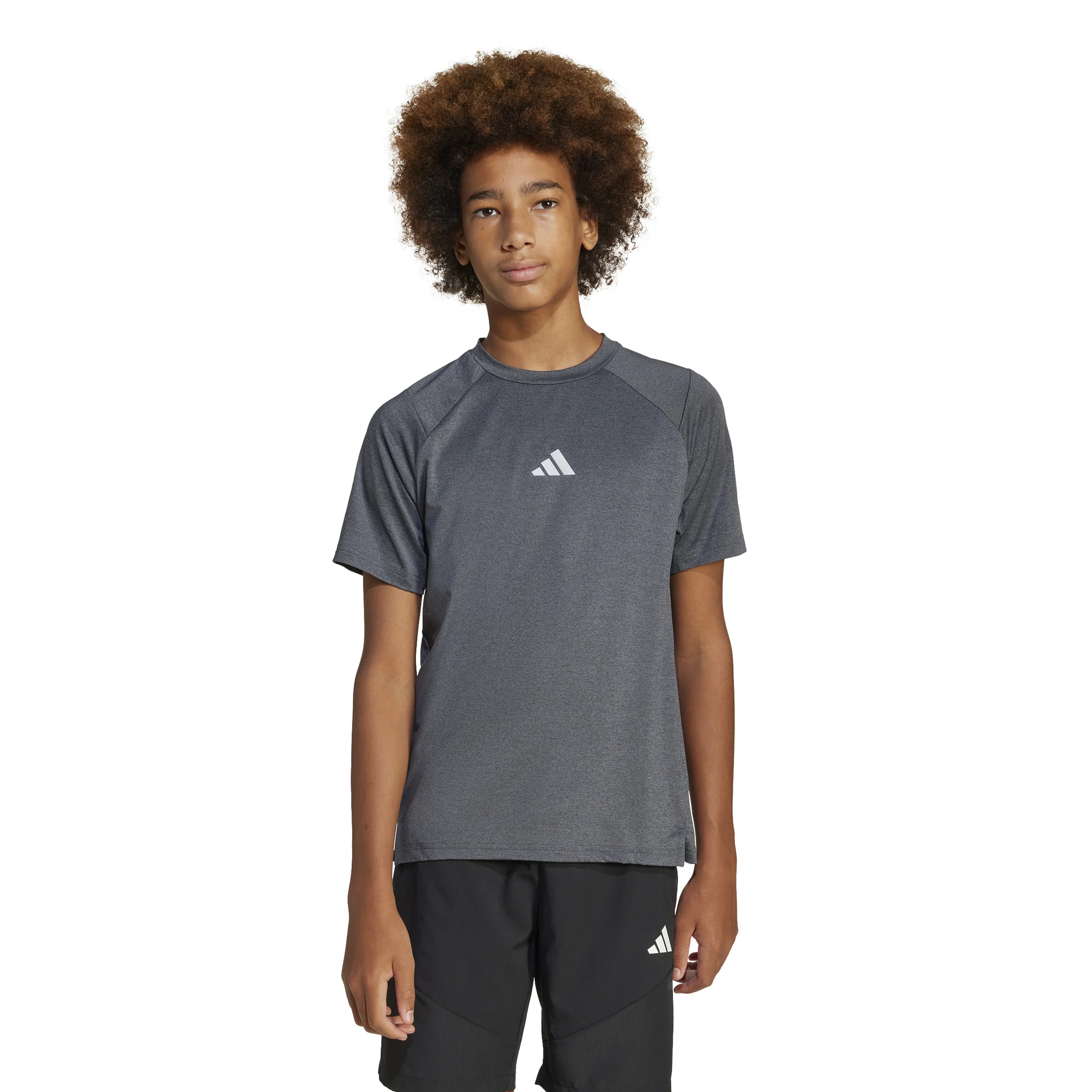 All Sports Favorite T-Shirt Kinder-Grau - Image 2