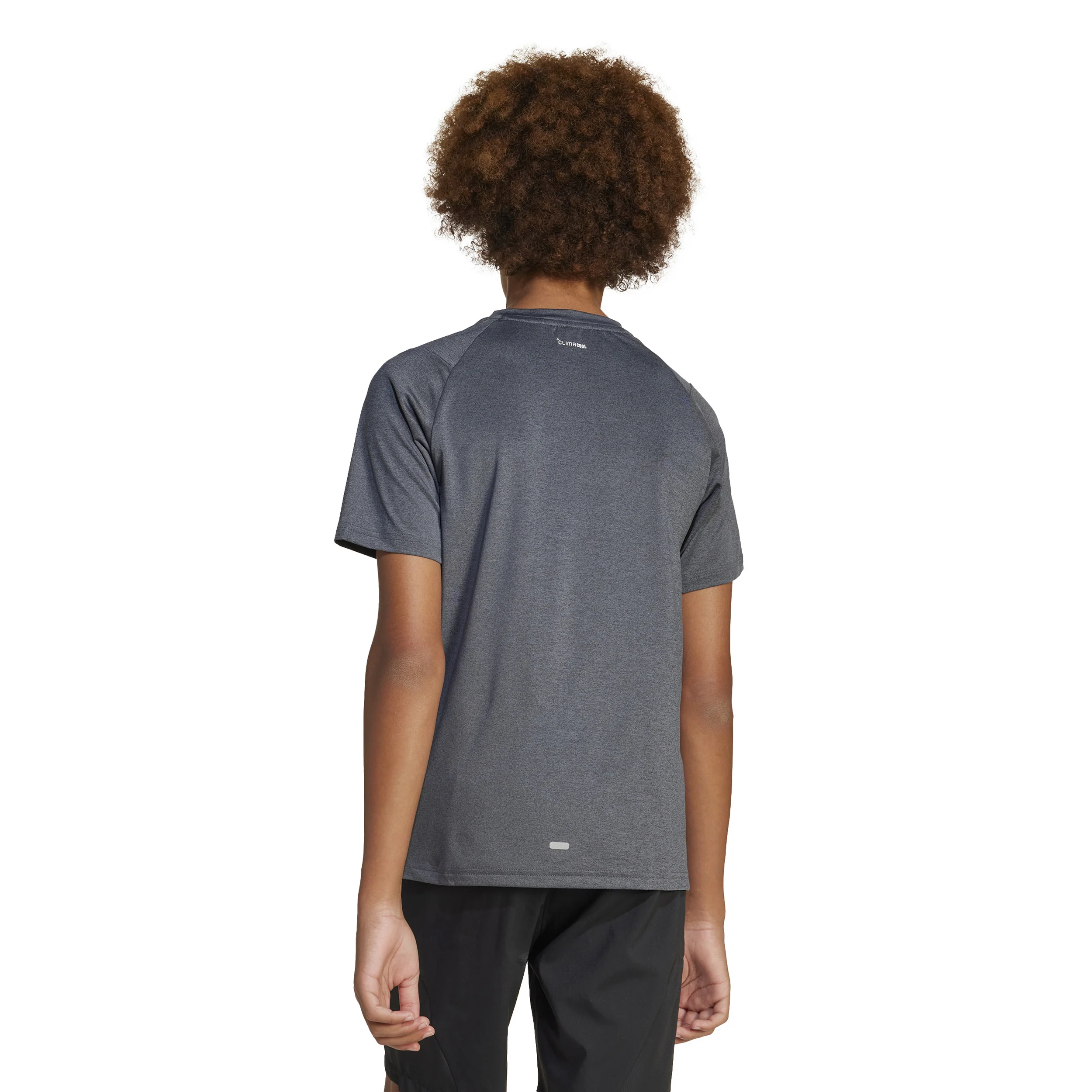 All Sports Favorite T-Shirt Kinder-Grau - Image 3