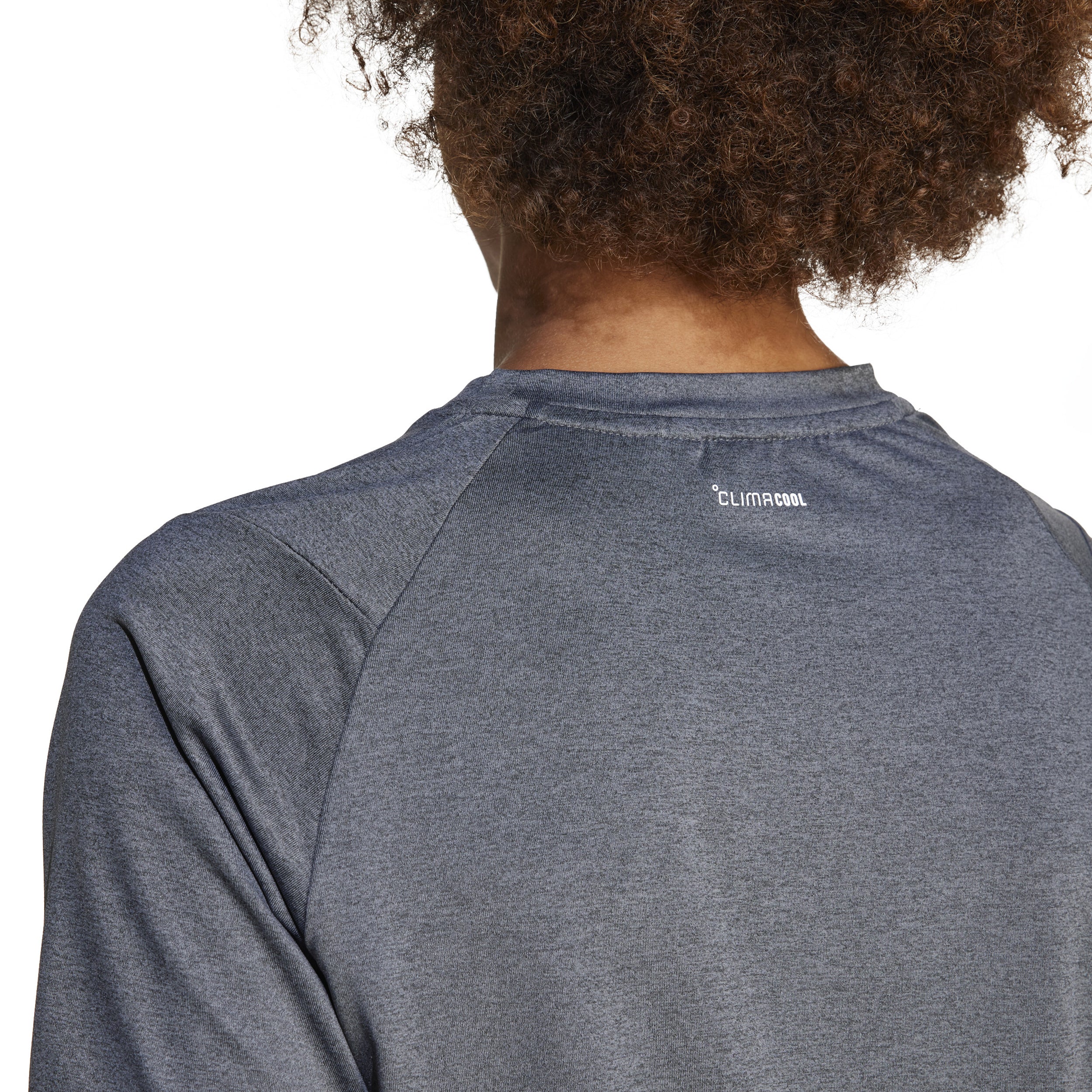 All Sports Favorite T-Shirt Kinder-Grau - Image 5