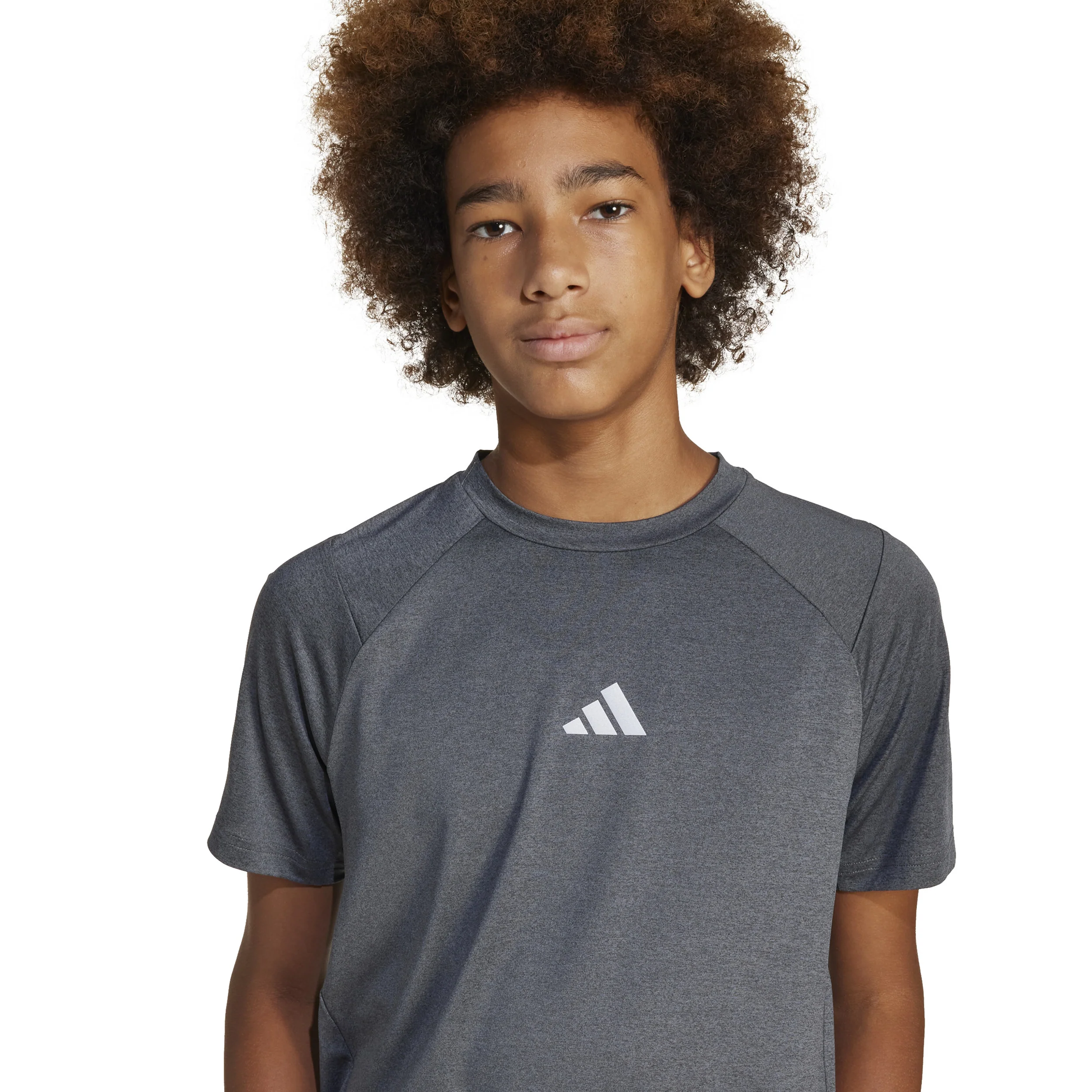 All Sports Favorite T-Shirt Kinder-Grau - Image 6
