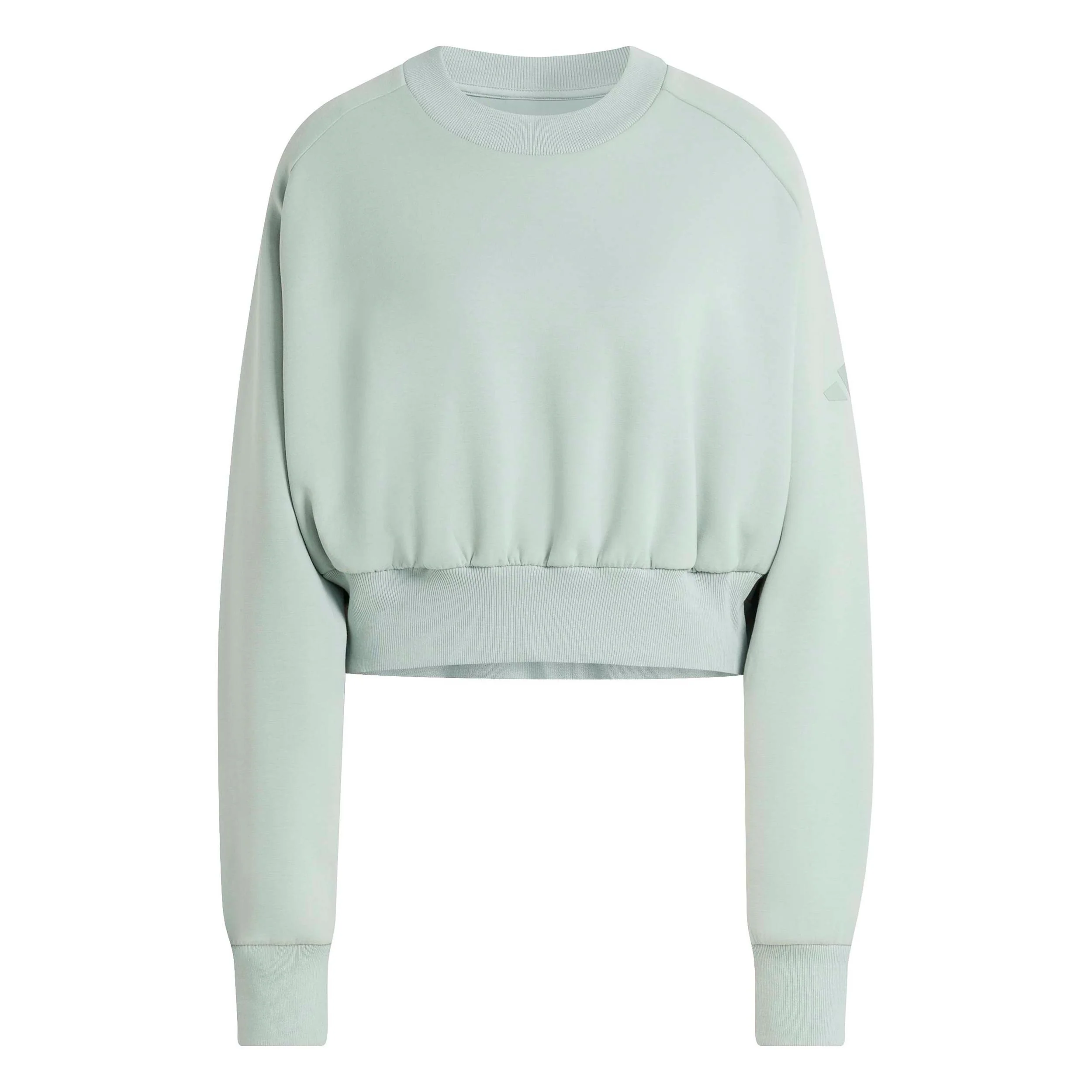 All SZN Sweatshirt Damen - salbei