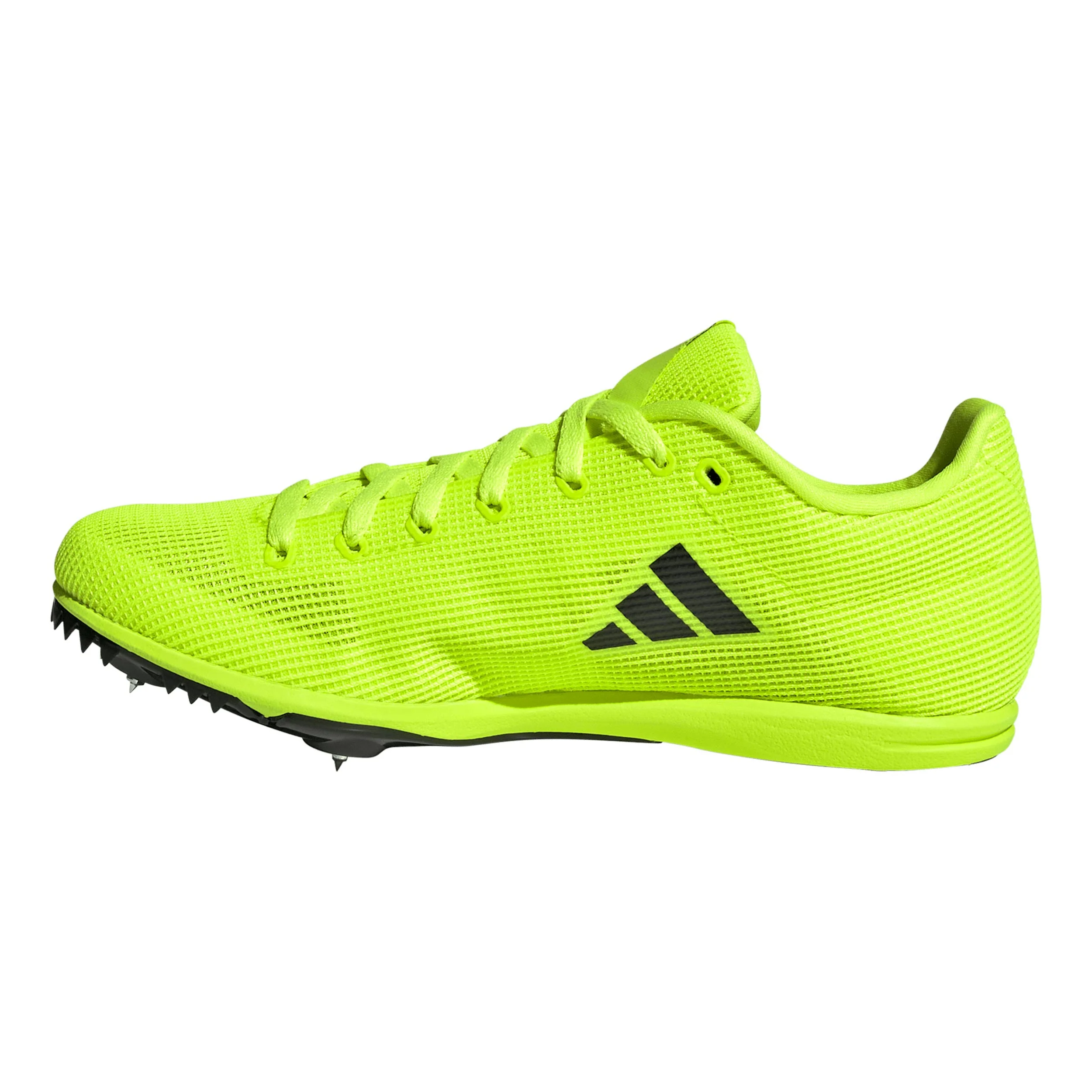 Allroundstar Spikeschuh Unisex - grün, schwarz - Image 2