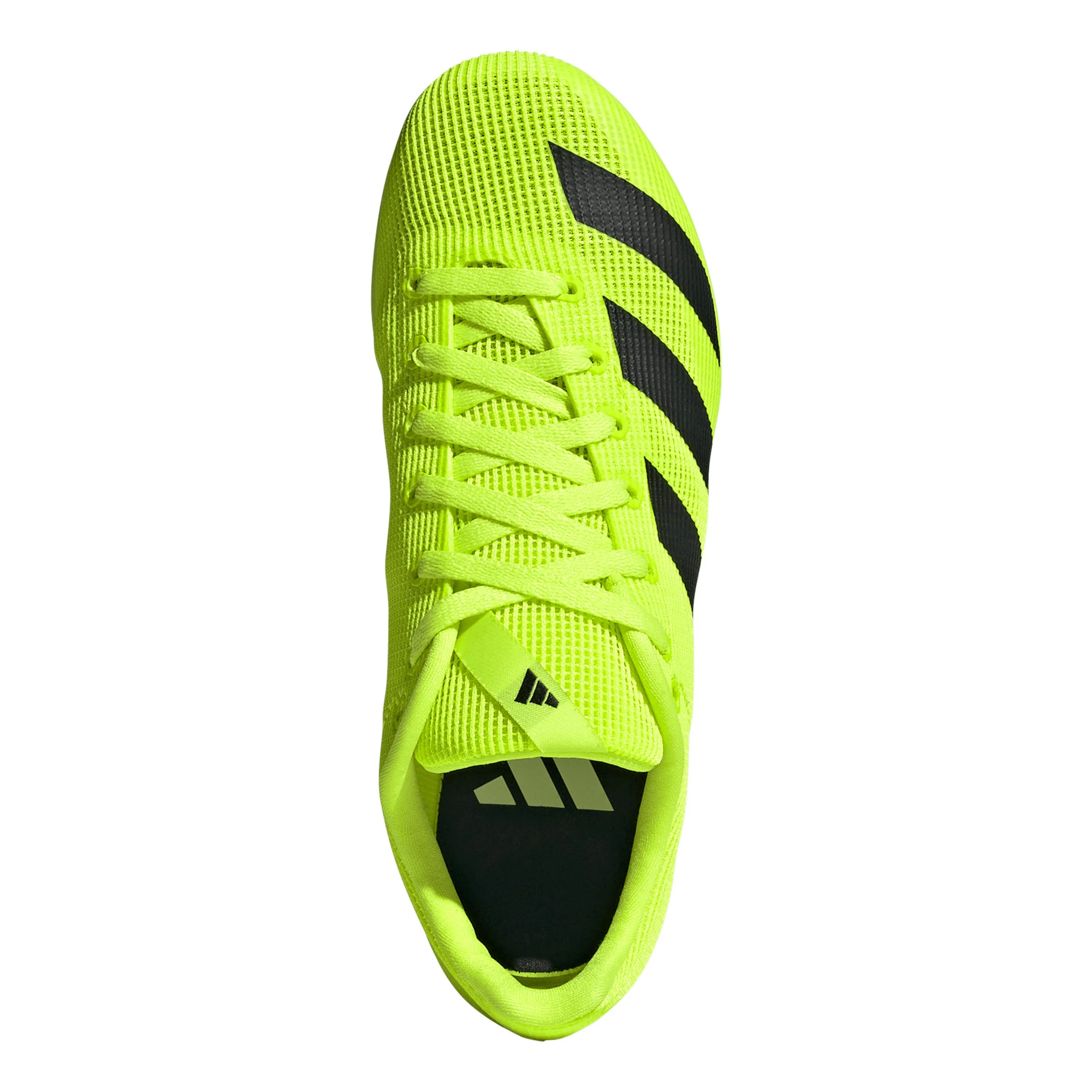 Allroundstar Spikeschuh Unisex - grün, schwarz - Image 3