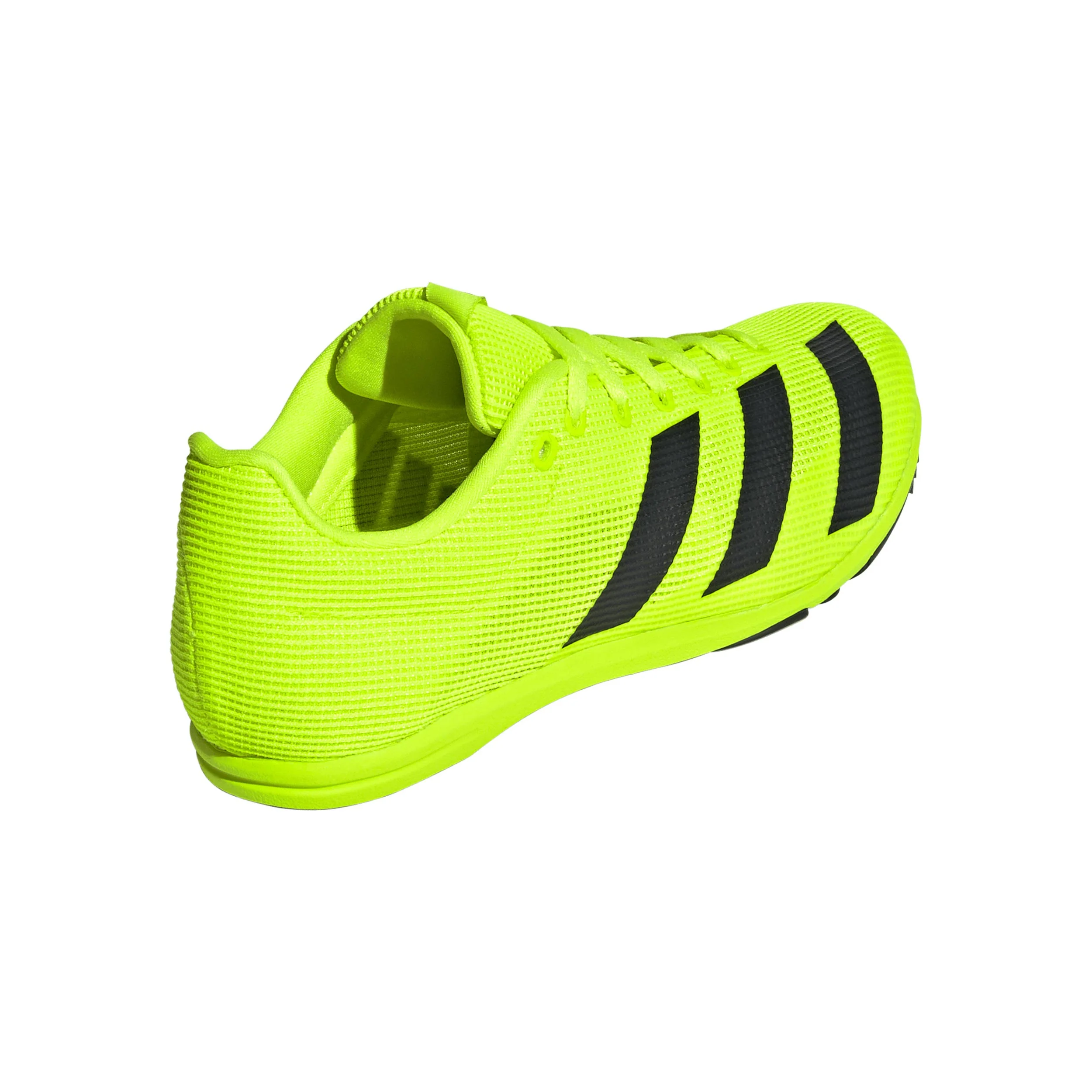 Allroundstar Spikeschuh Unisex - grün, schwarz - Image 5