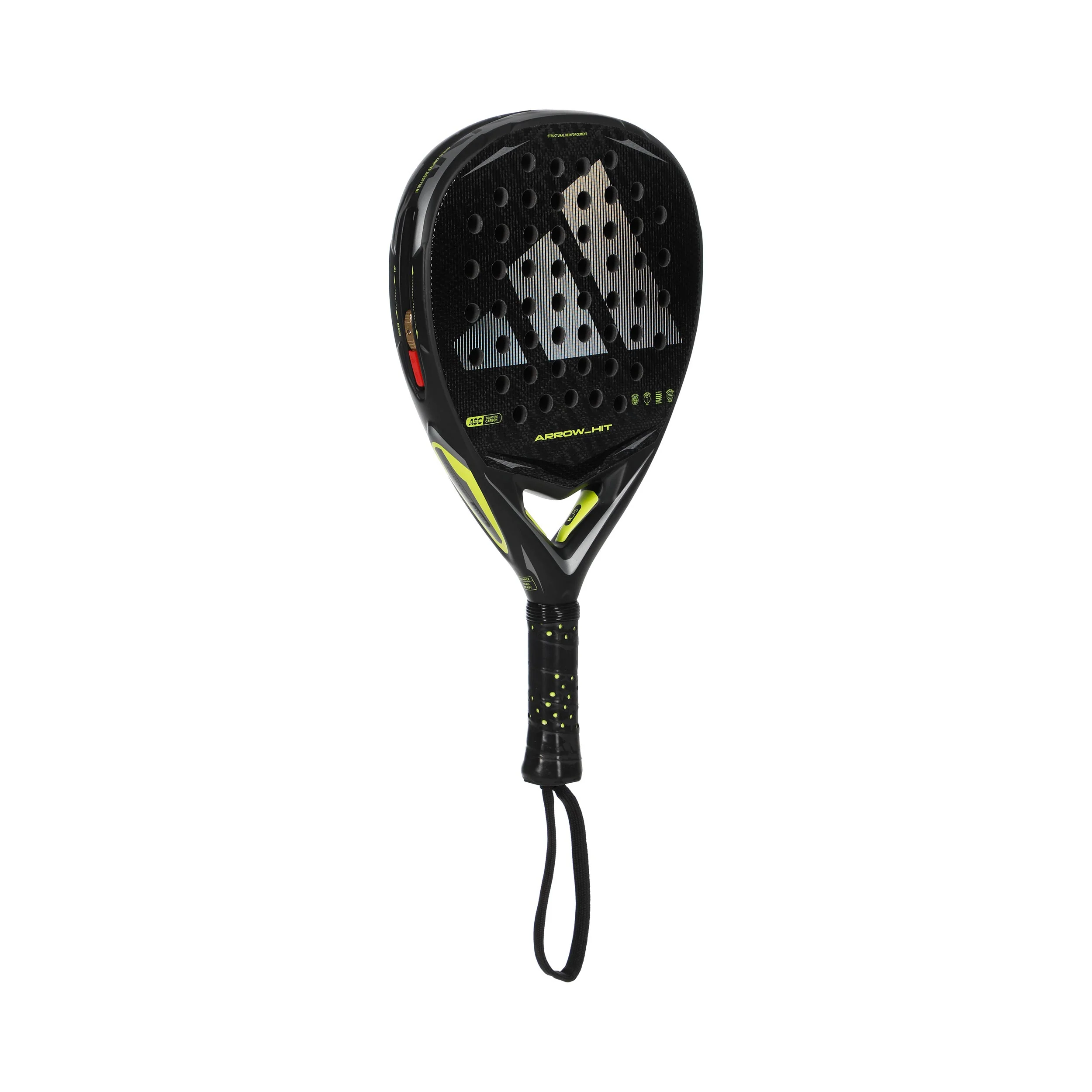 Arrow Hit 2026 Padelschläger - Image 3