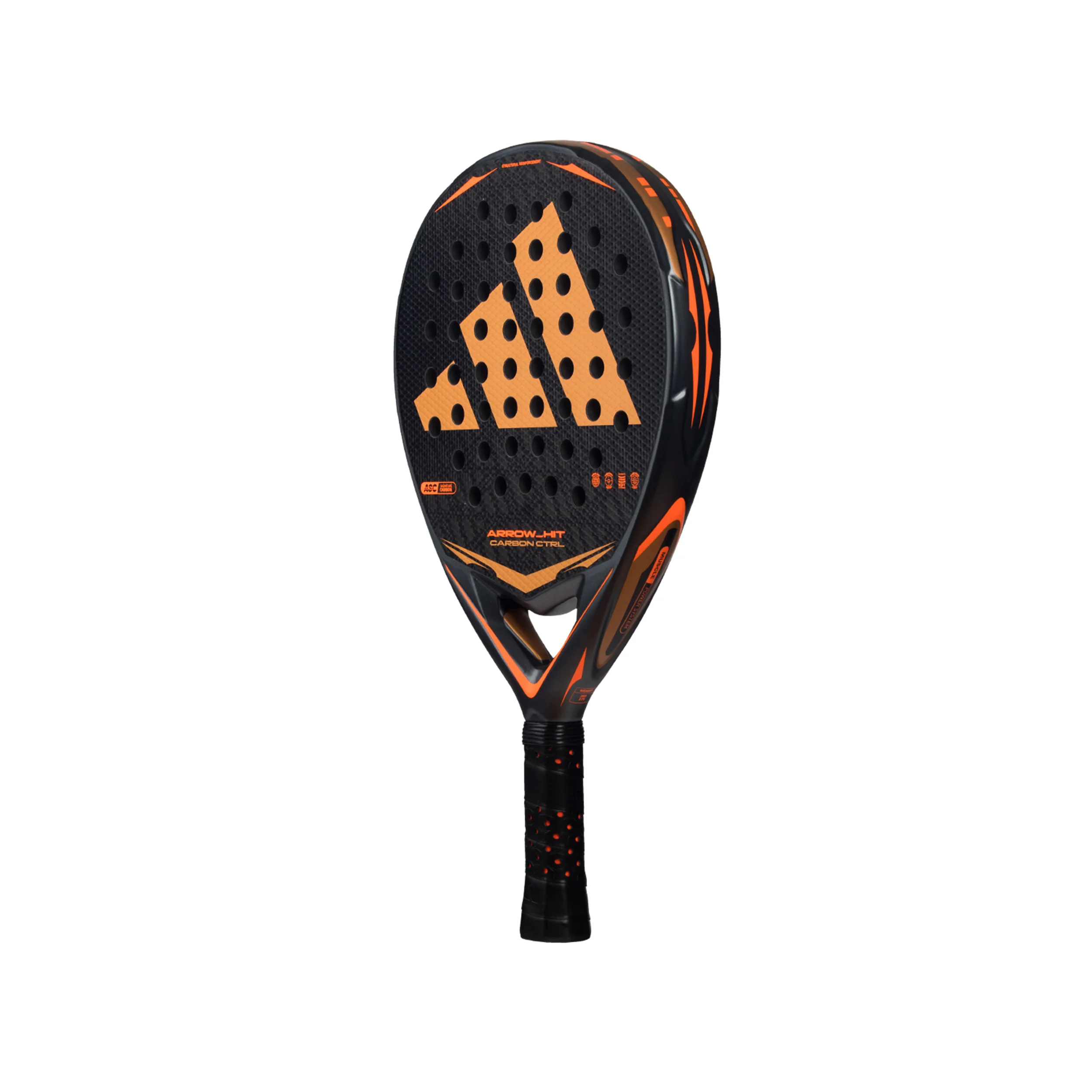 Arrow Hit Carbon Ctrl Padelschläger - Image 2