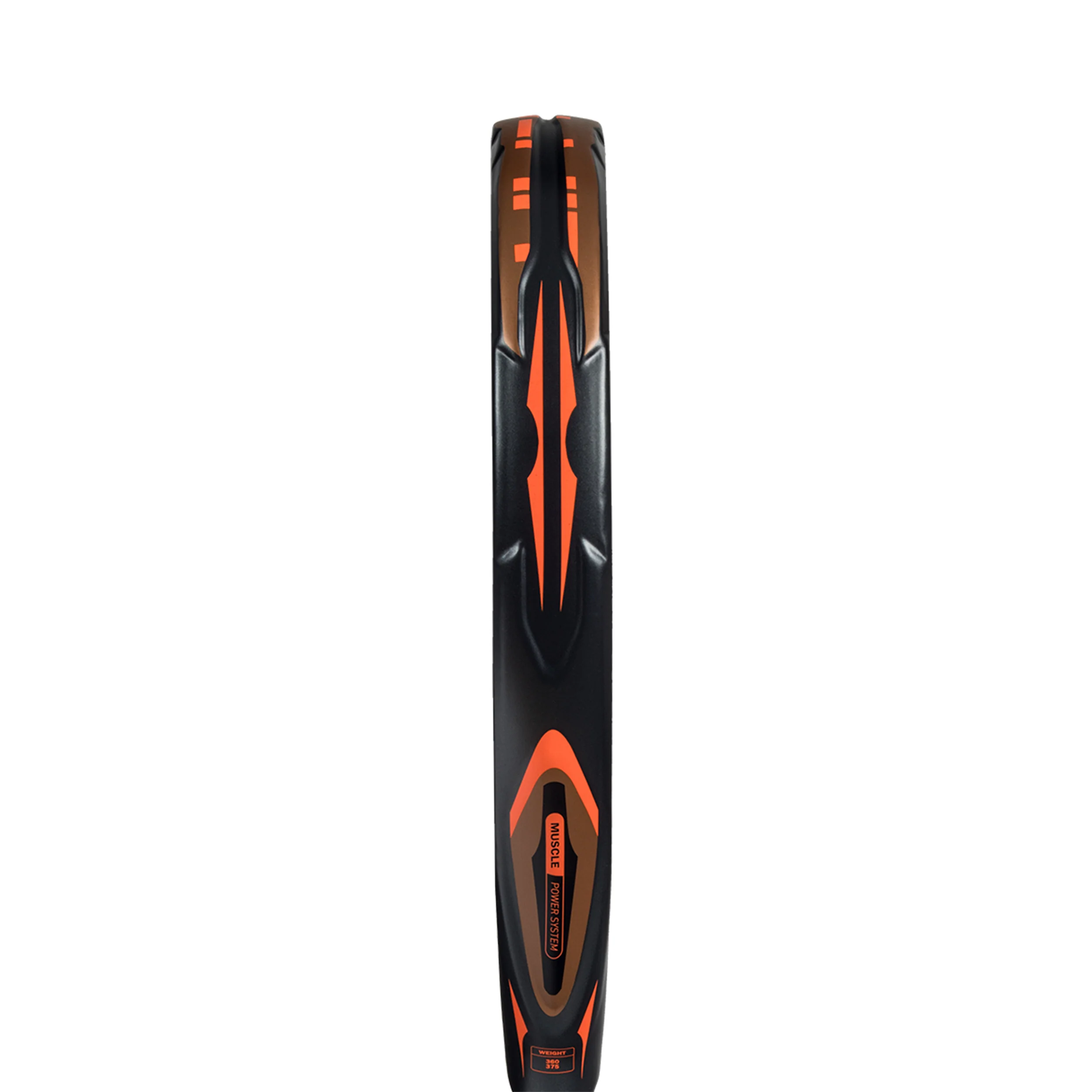 Arrow Hit Carbon Ctrl Padelschläger - Image 5